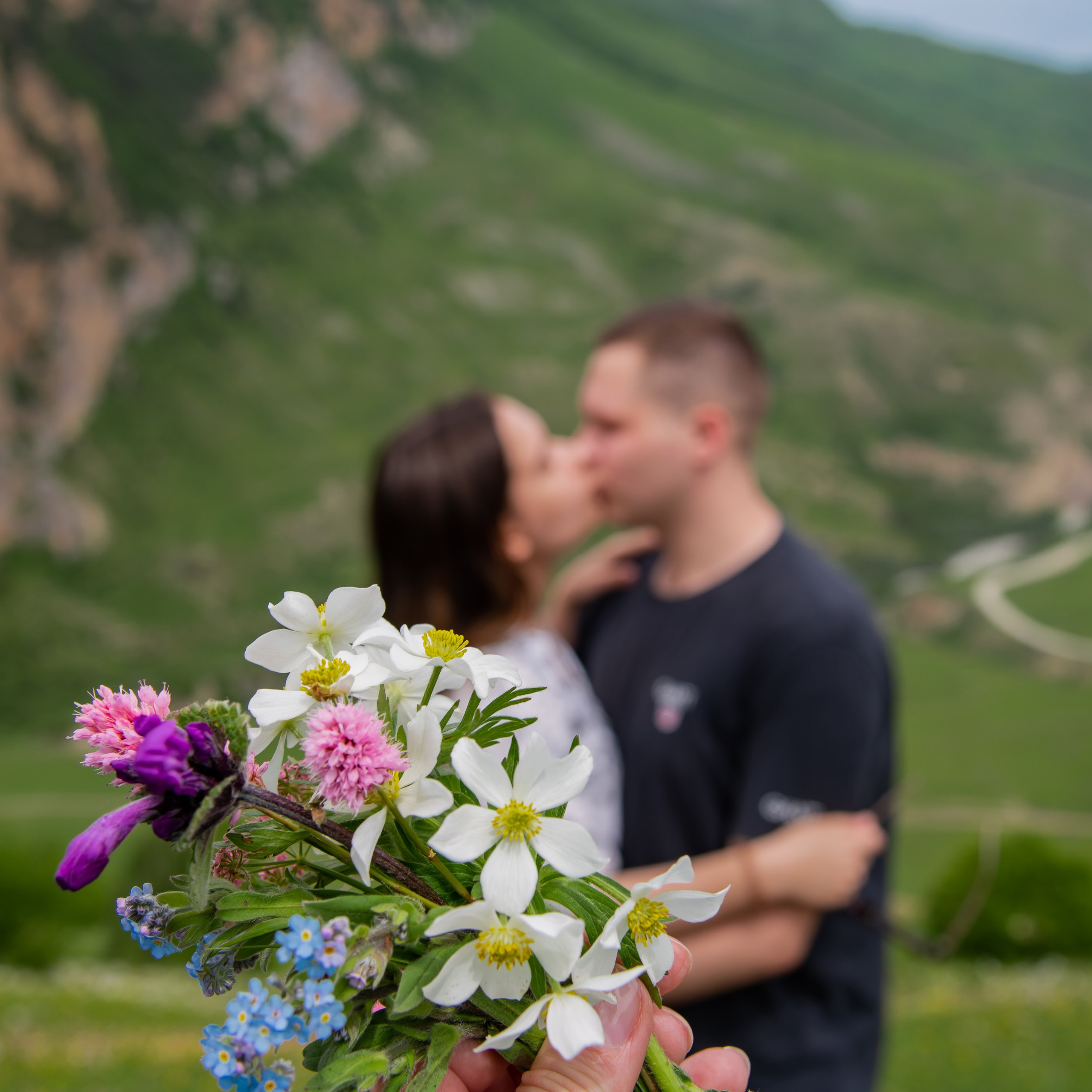 Тур в Чегем