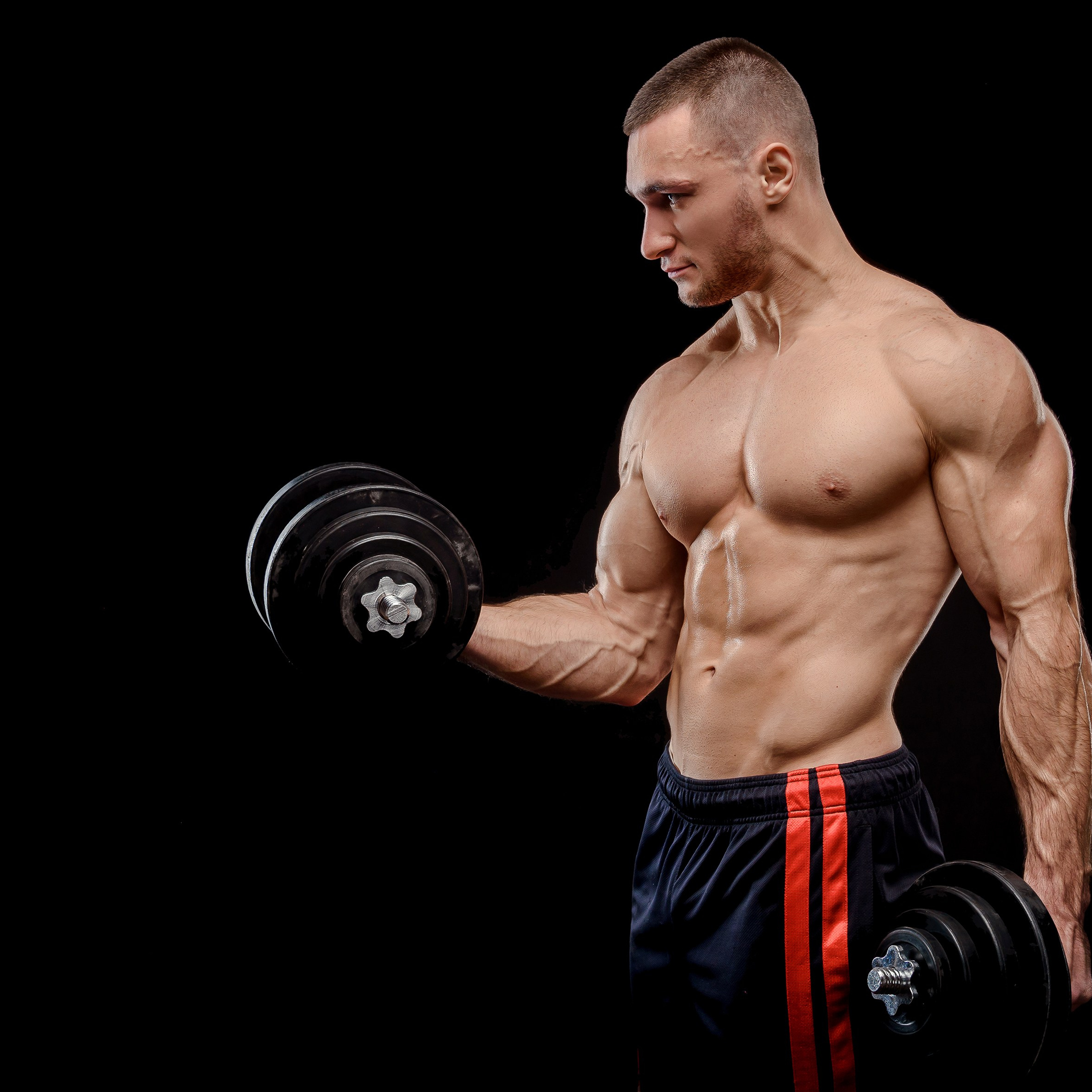 Железные люди