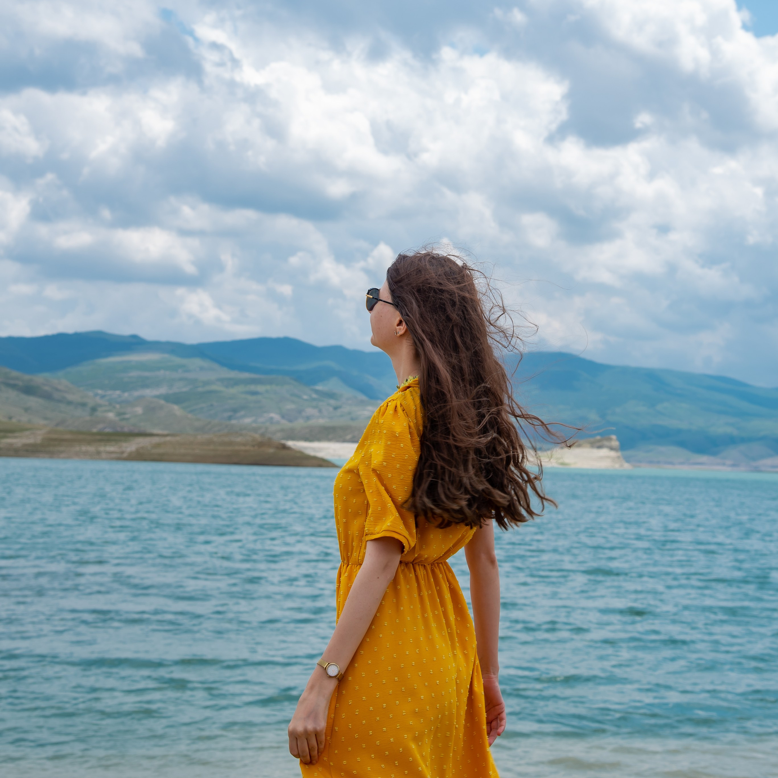 Тур в Чечню