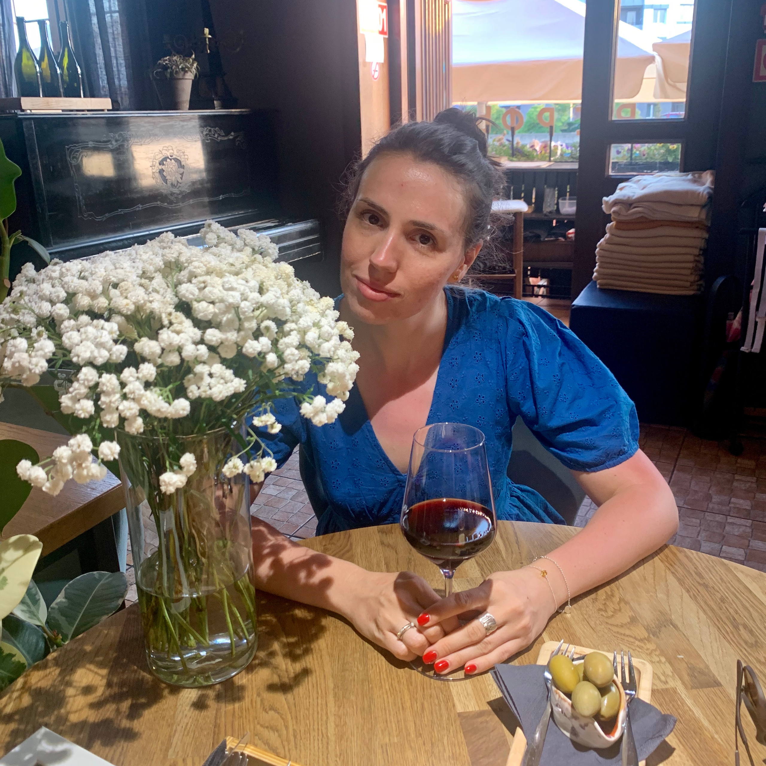 Отзывы. Евгения Черных I Фотограф Пенза