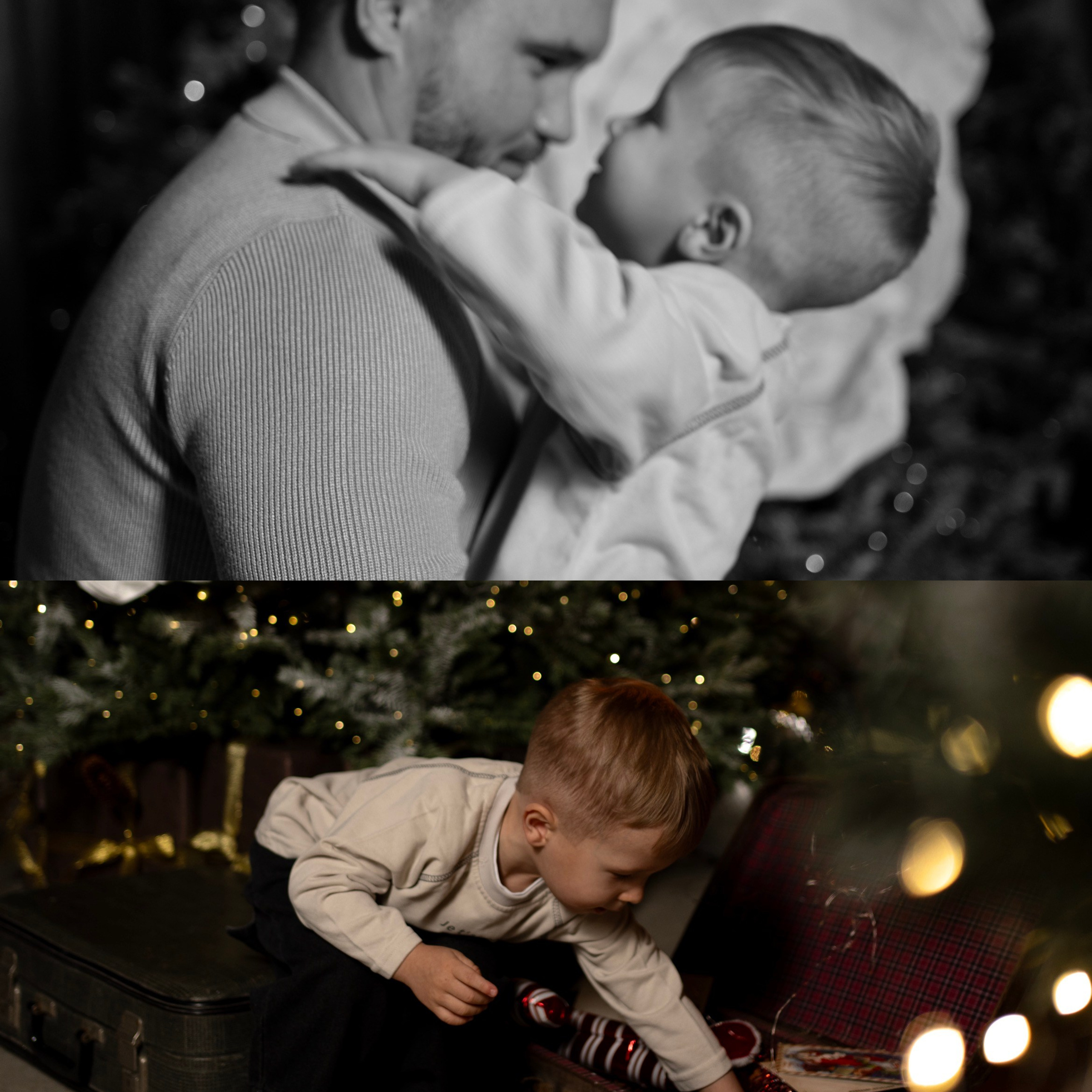 Данила и Олег