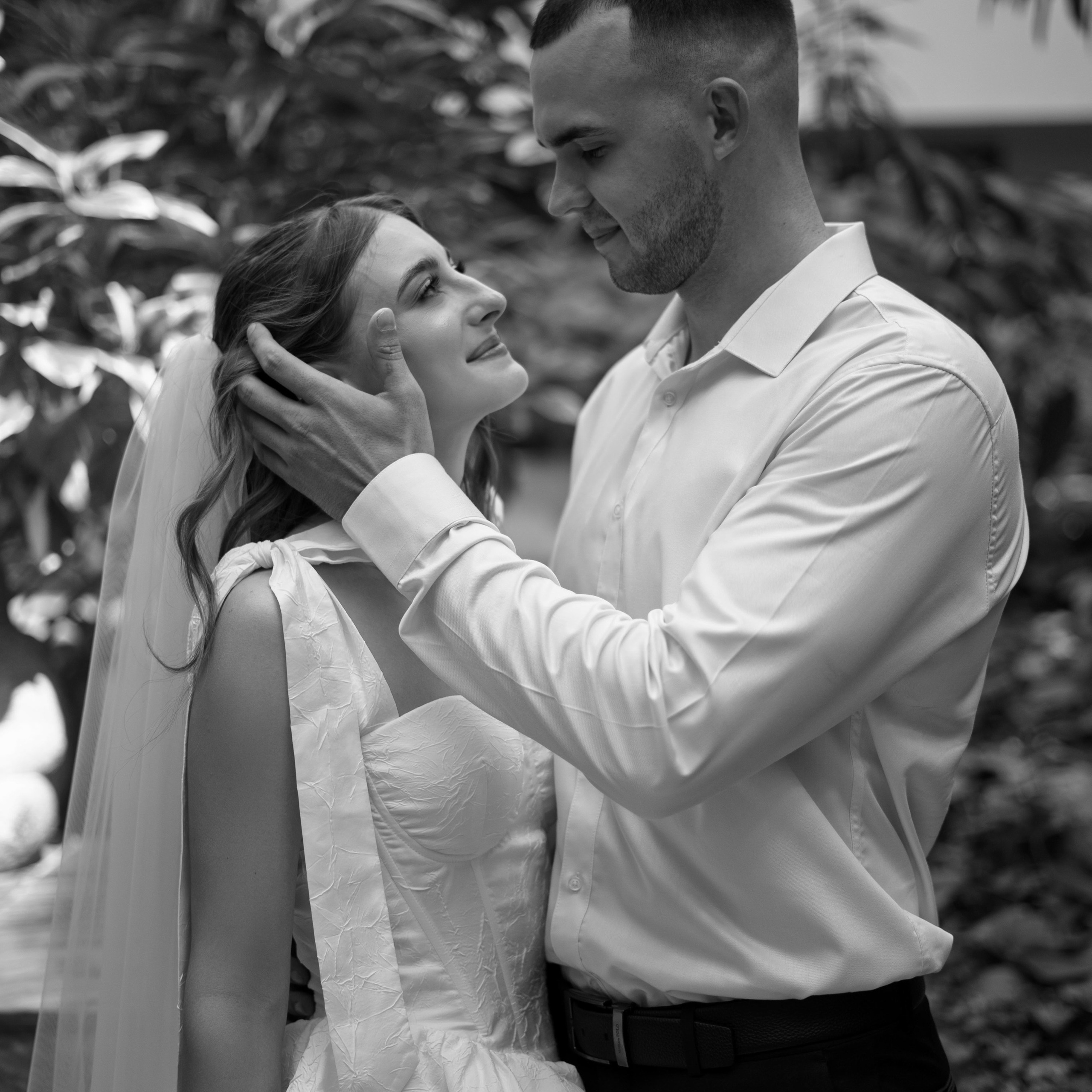 Татьяна и Максим