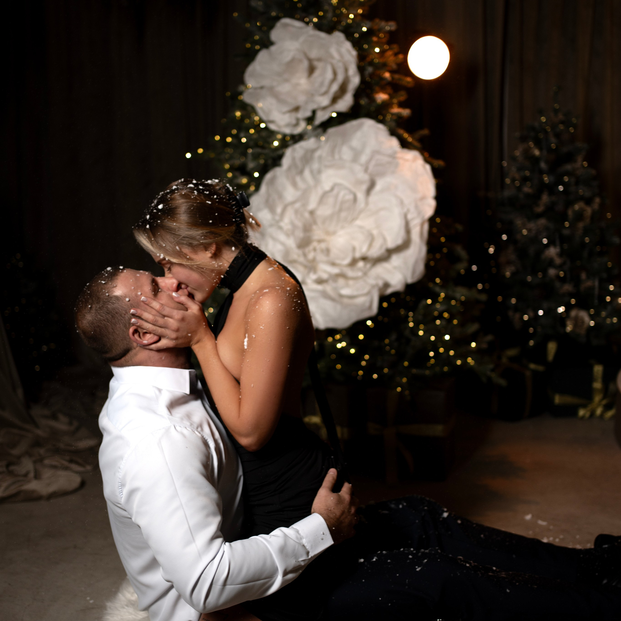 Ксения и Сергей