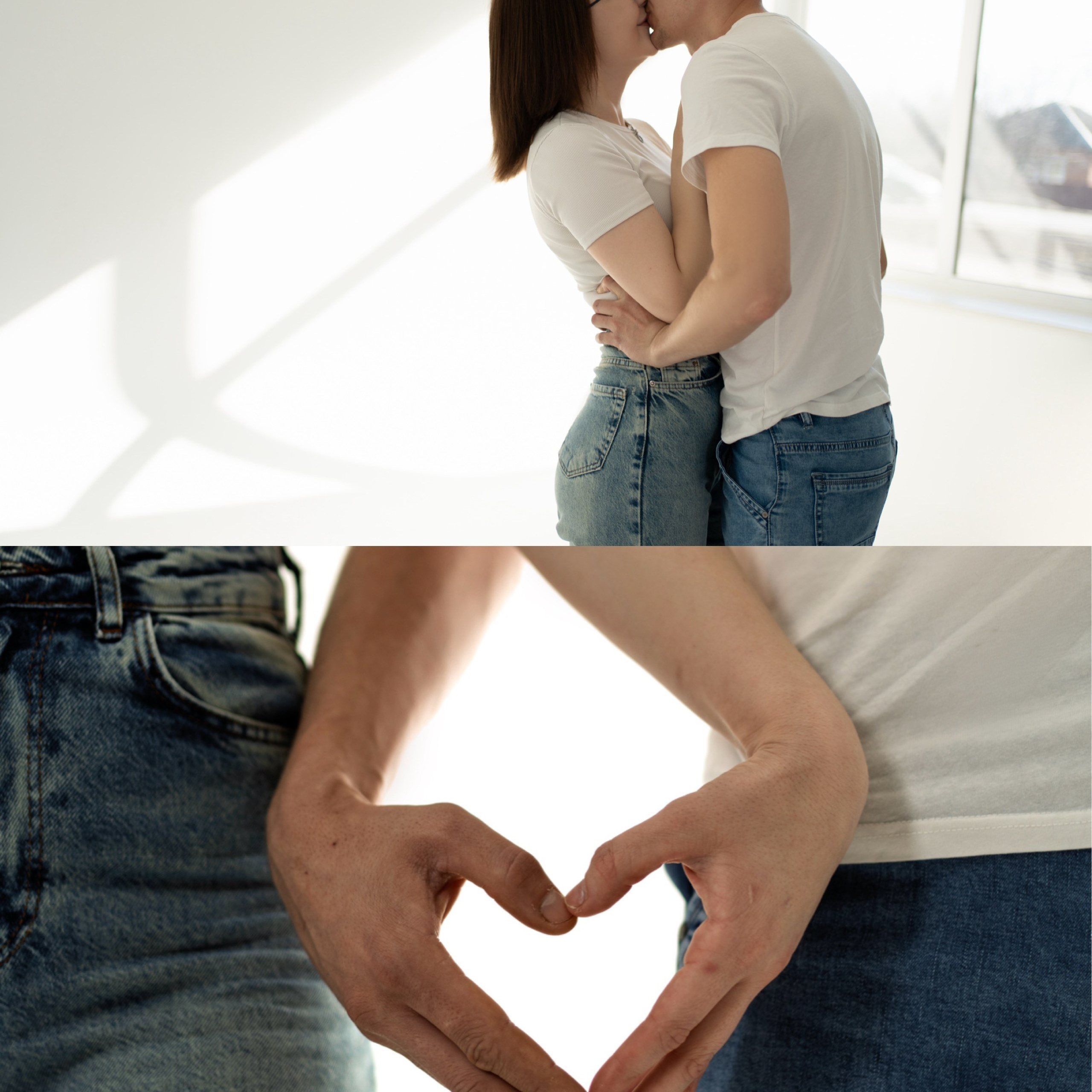 Рената и Сергей