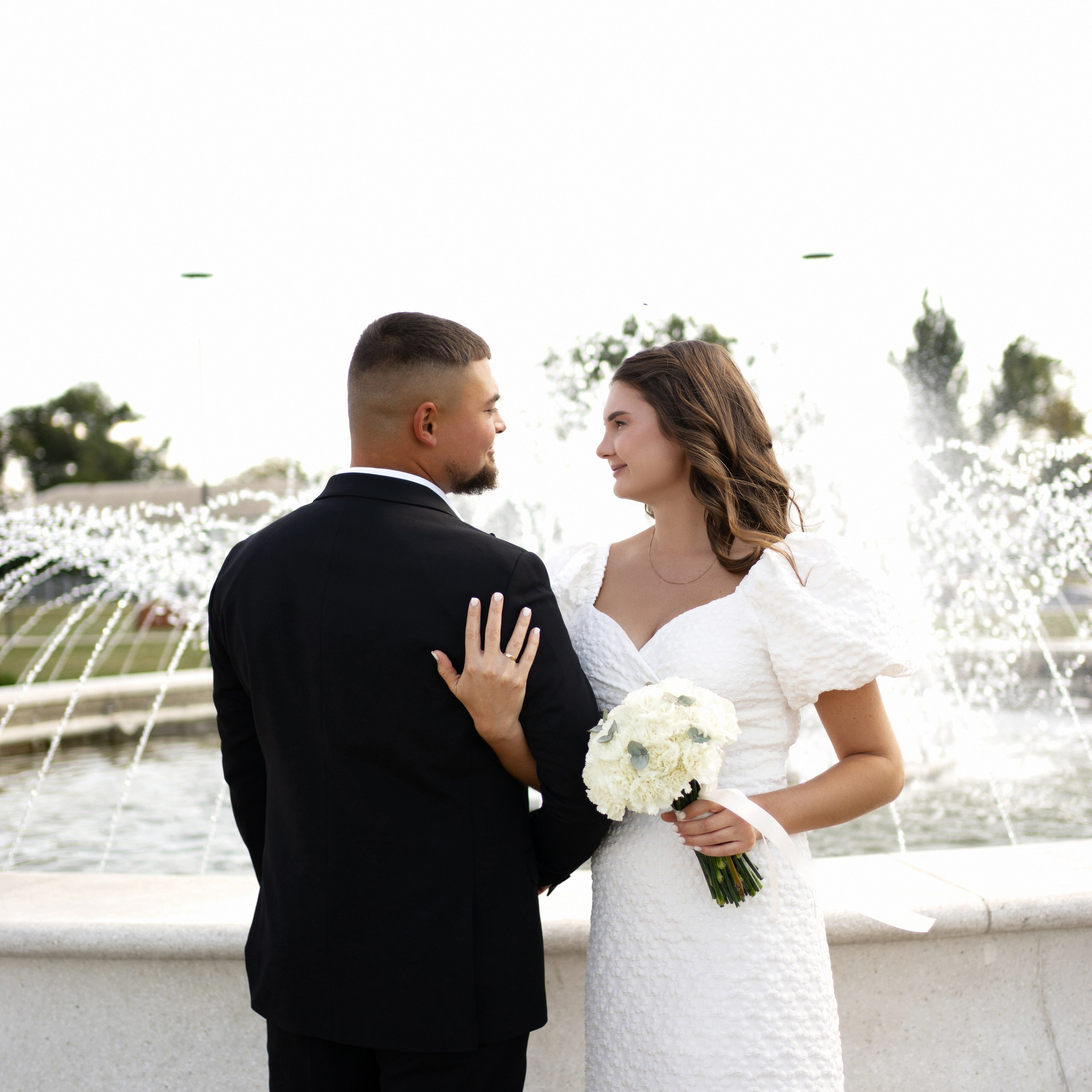 Лев и Дарья