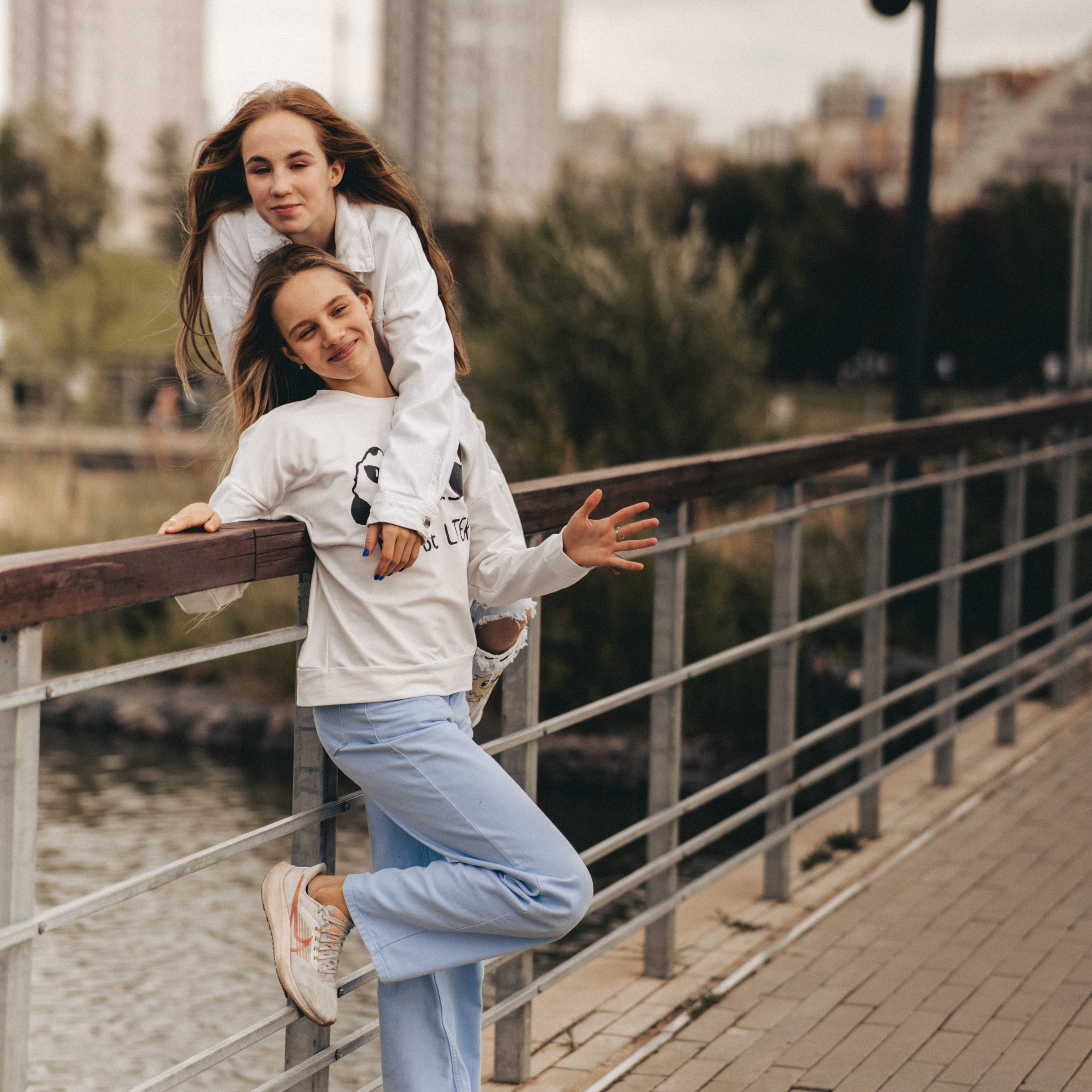 Отзывы. Фотограф в Иваново и Суздале