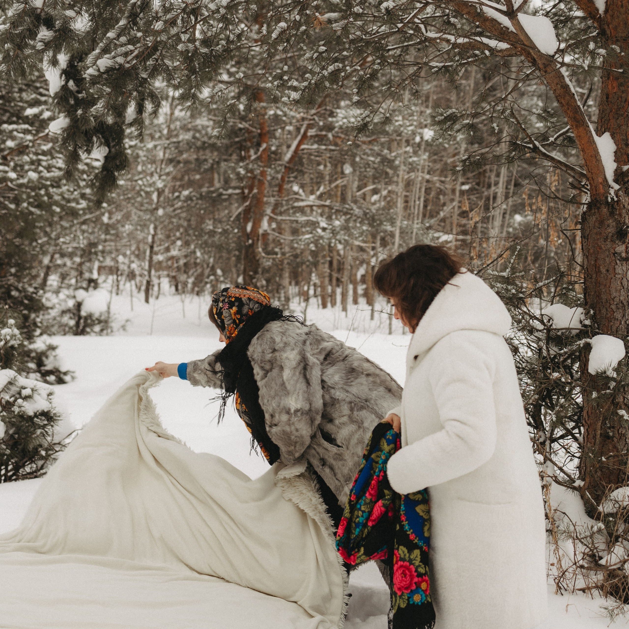 Отзывы. Фотограф в Иваново и Суздале