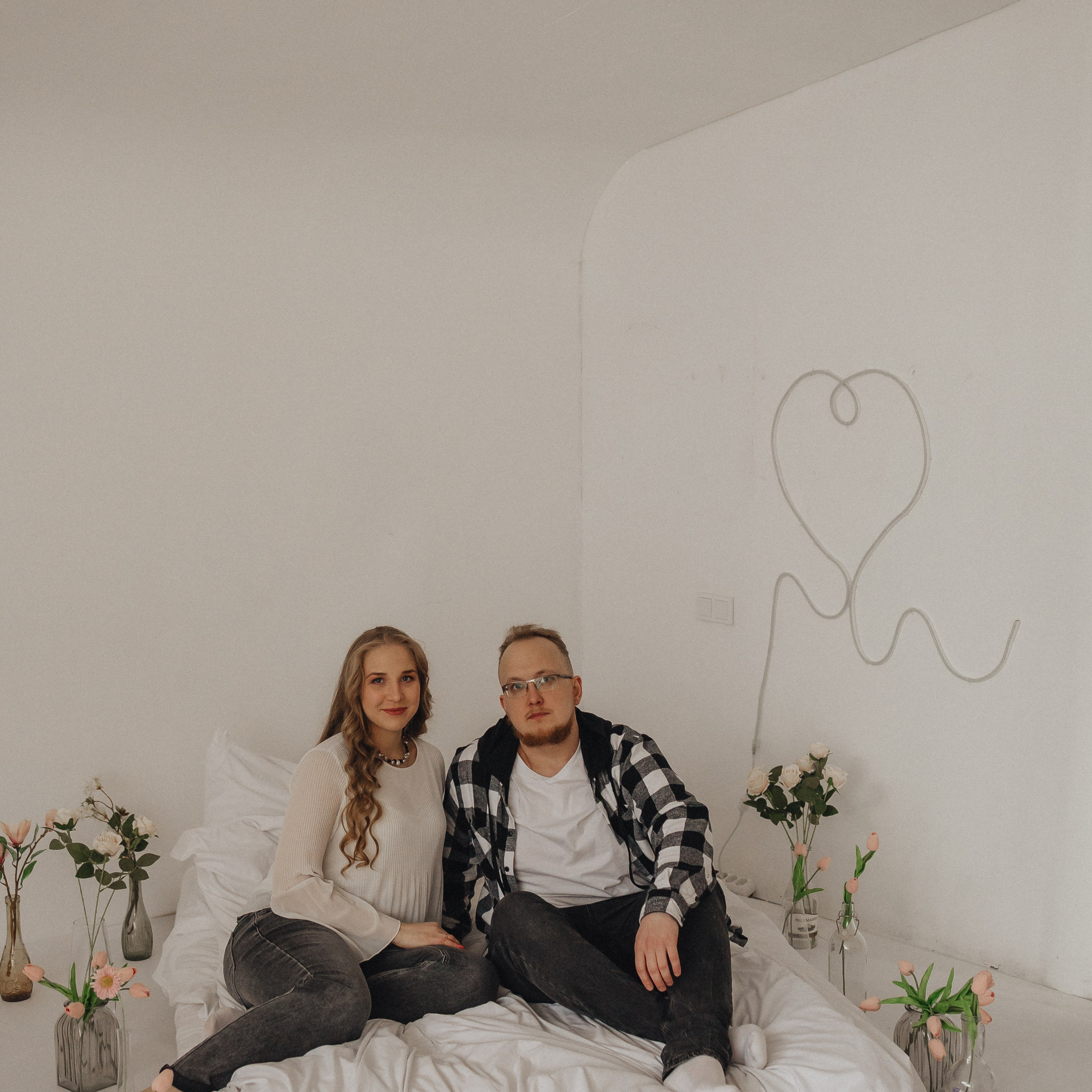 Отзывы. Фотограф в Иваново и Суздале