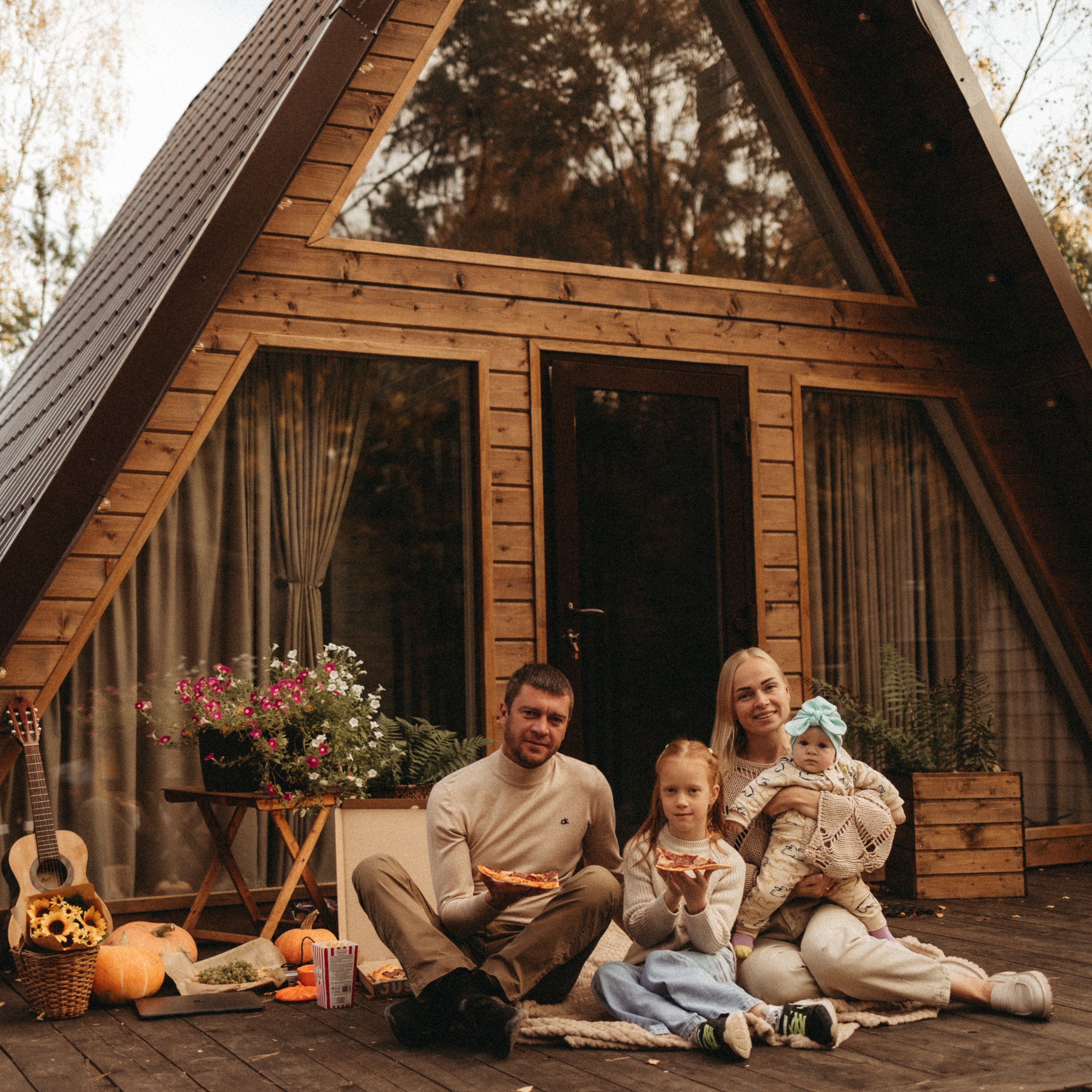 Отзывы. Фотограф в Иваново и Суздале