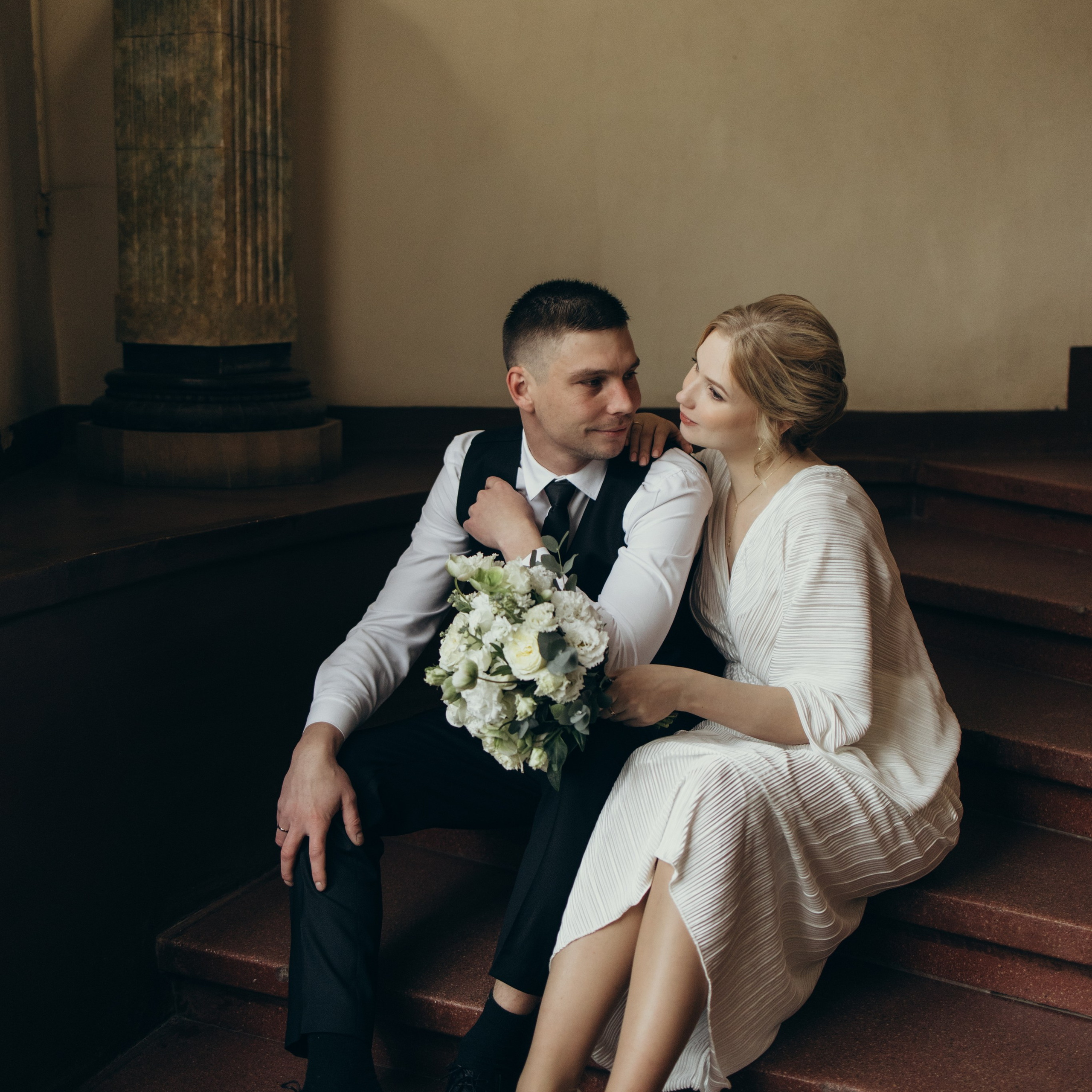 Денис и Мария