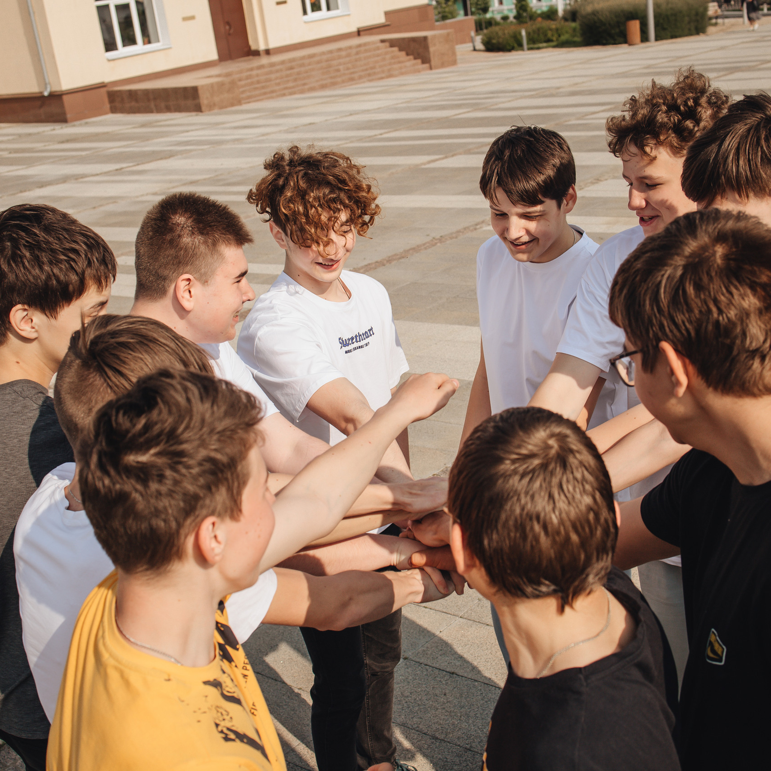 Отзывы. Фотограф в Иваново и Суздале