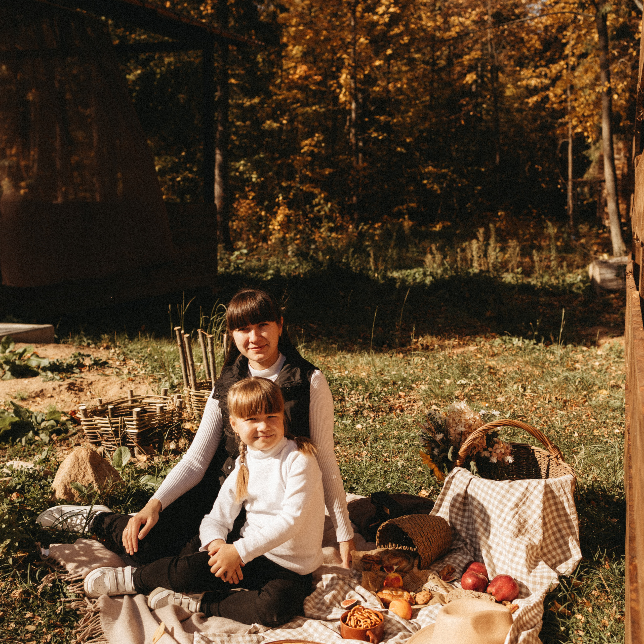 Отзывы. Фотограф в Иваново и Суздале