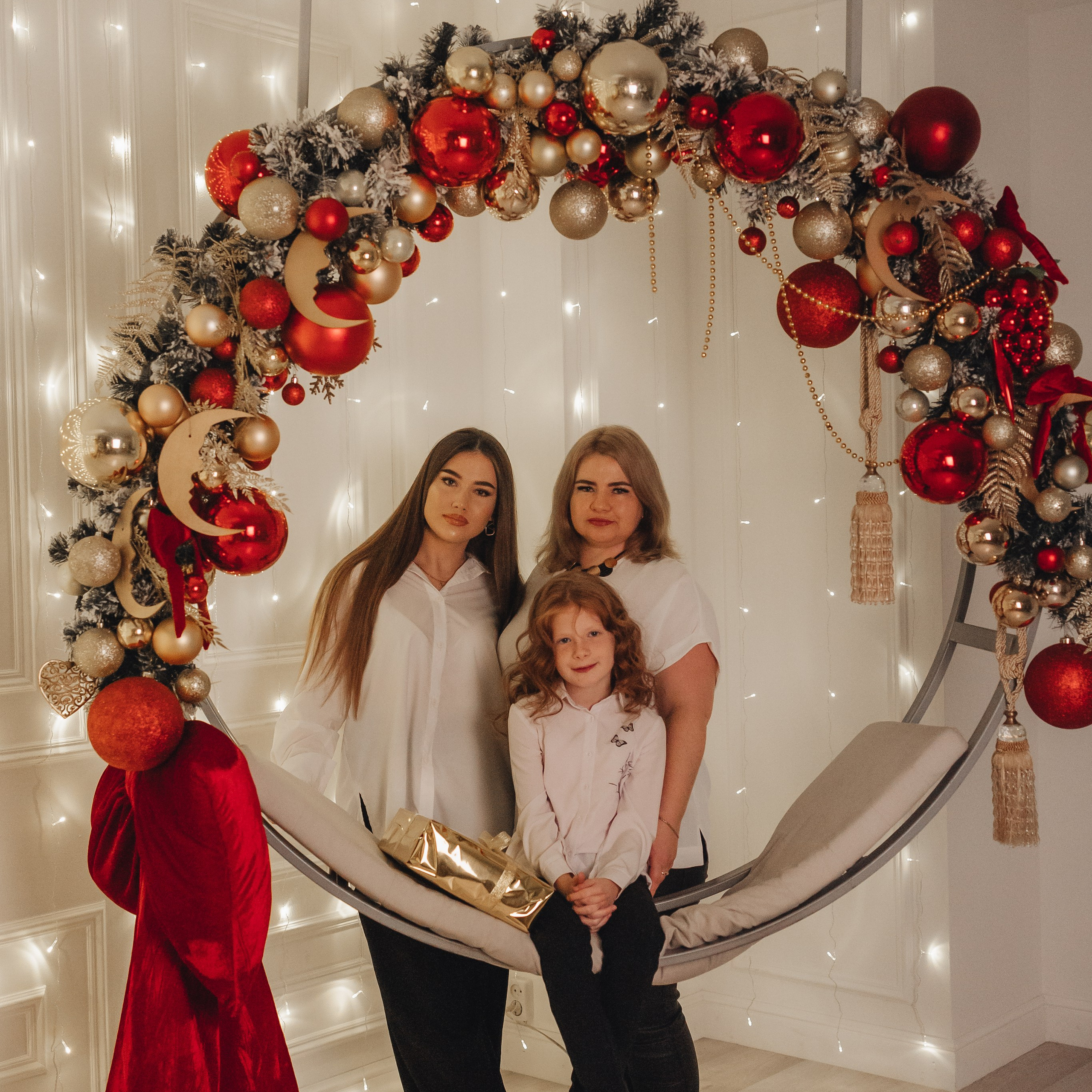 Отзывы. Фотограф в Иваново и Суздале