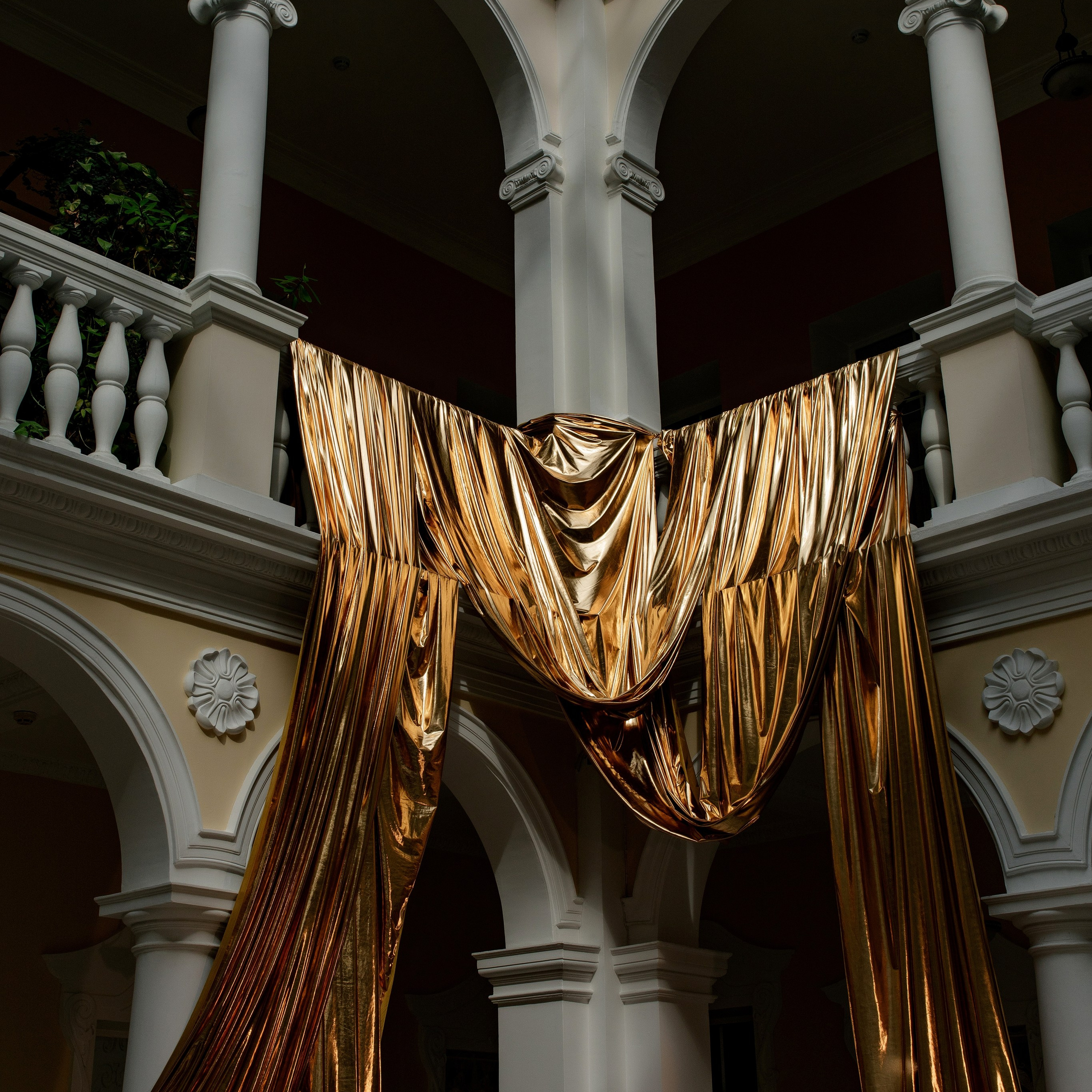 Дороже золота…