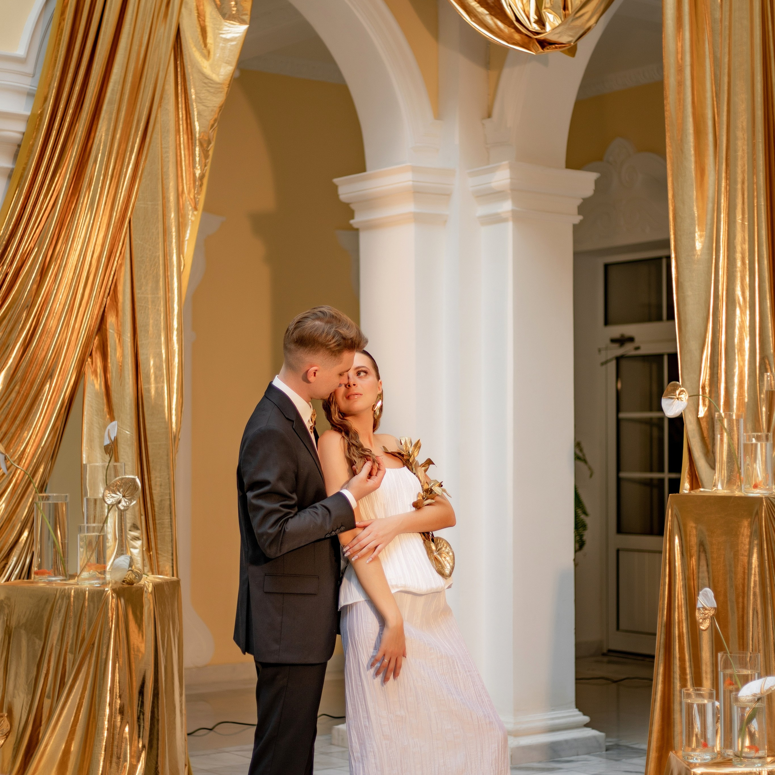 Дороже Золота…