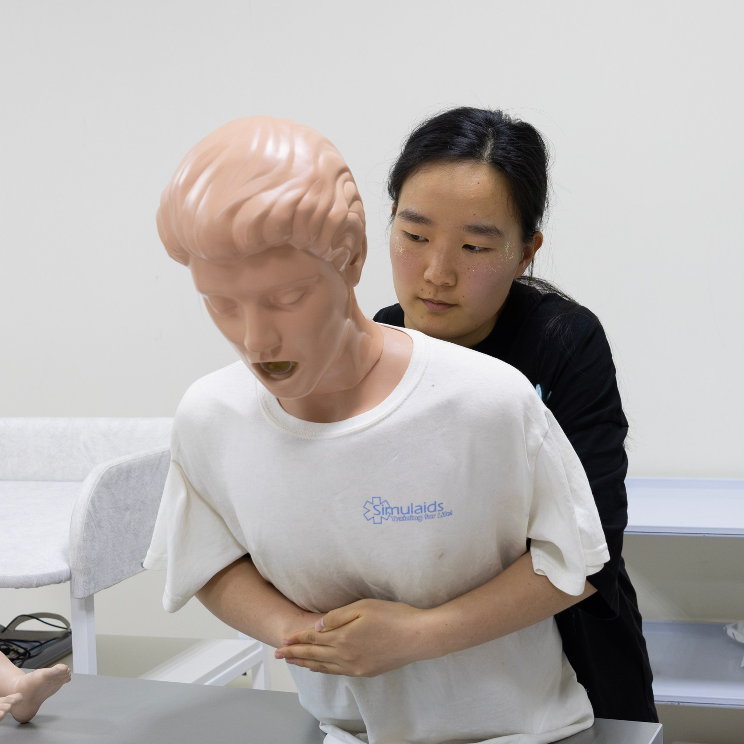 Краевая школа медицинских волонтеров 2024