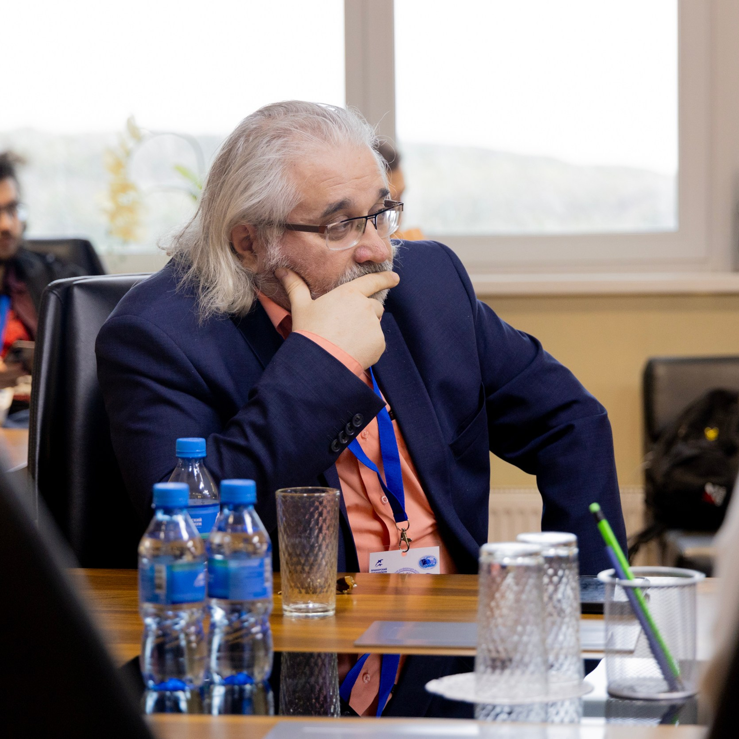 Конференция ИМО