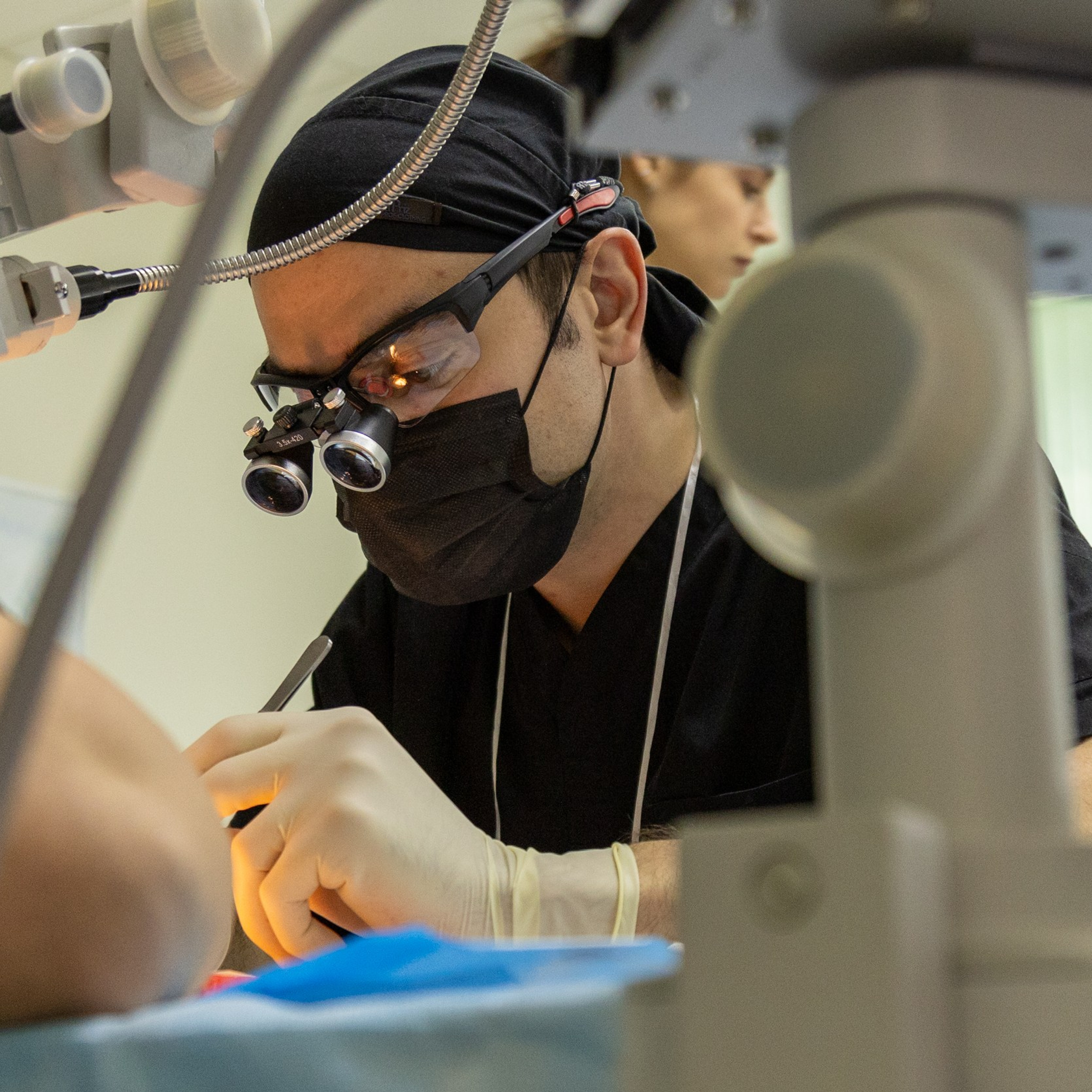 2-я Региональная олимпиада по хирургии