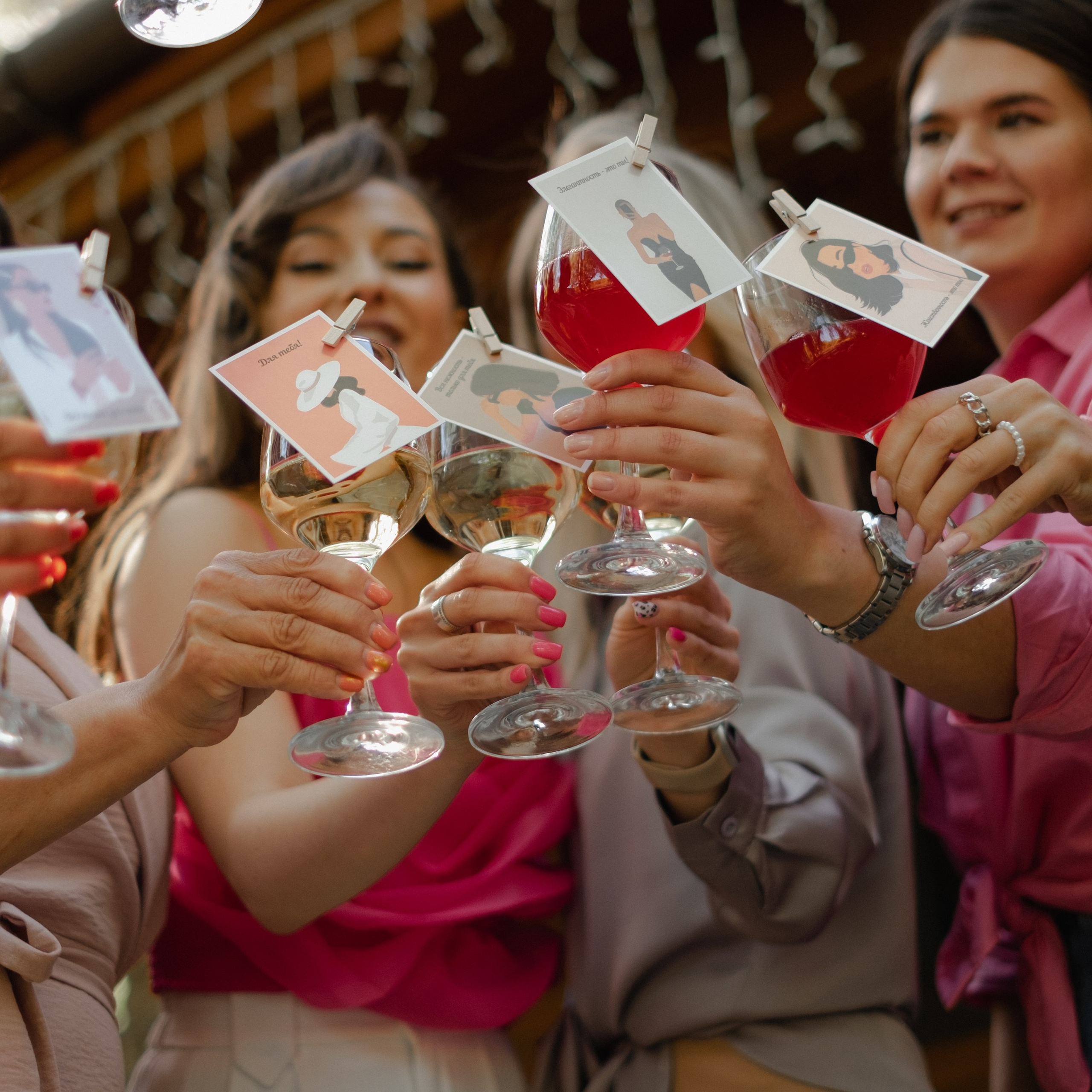 День рождения Риты