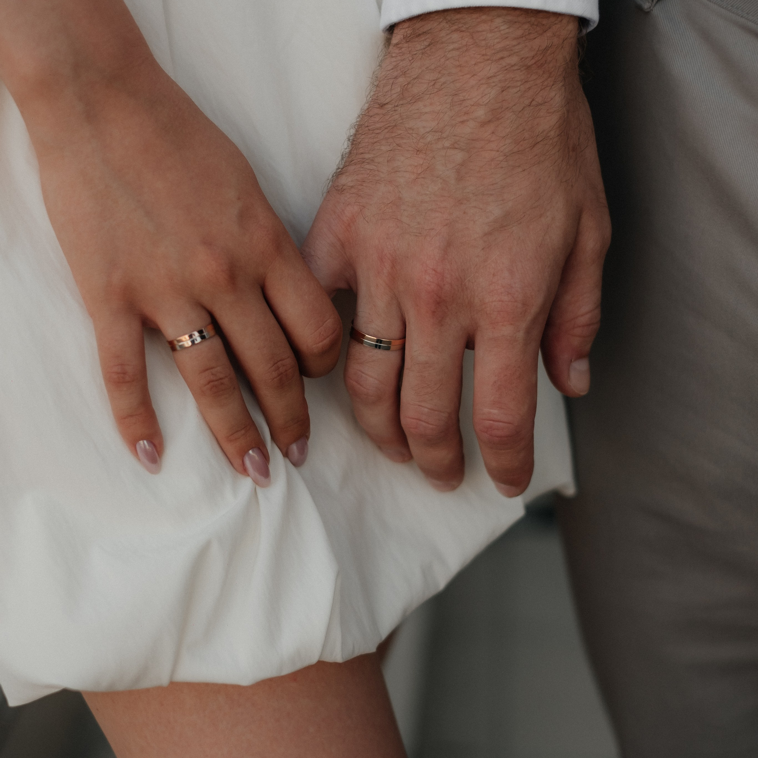 Роспись Екатерины и Сергея | ЗАГС г. Бердска