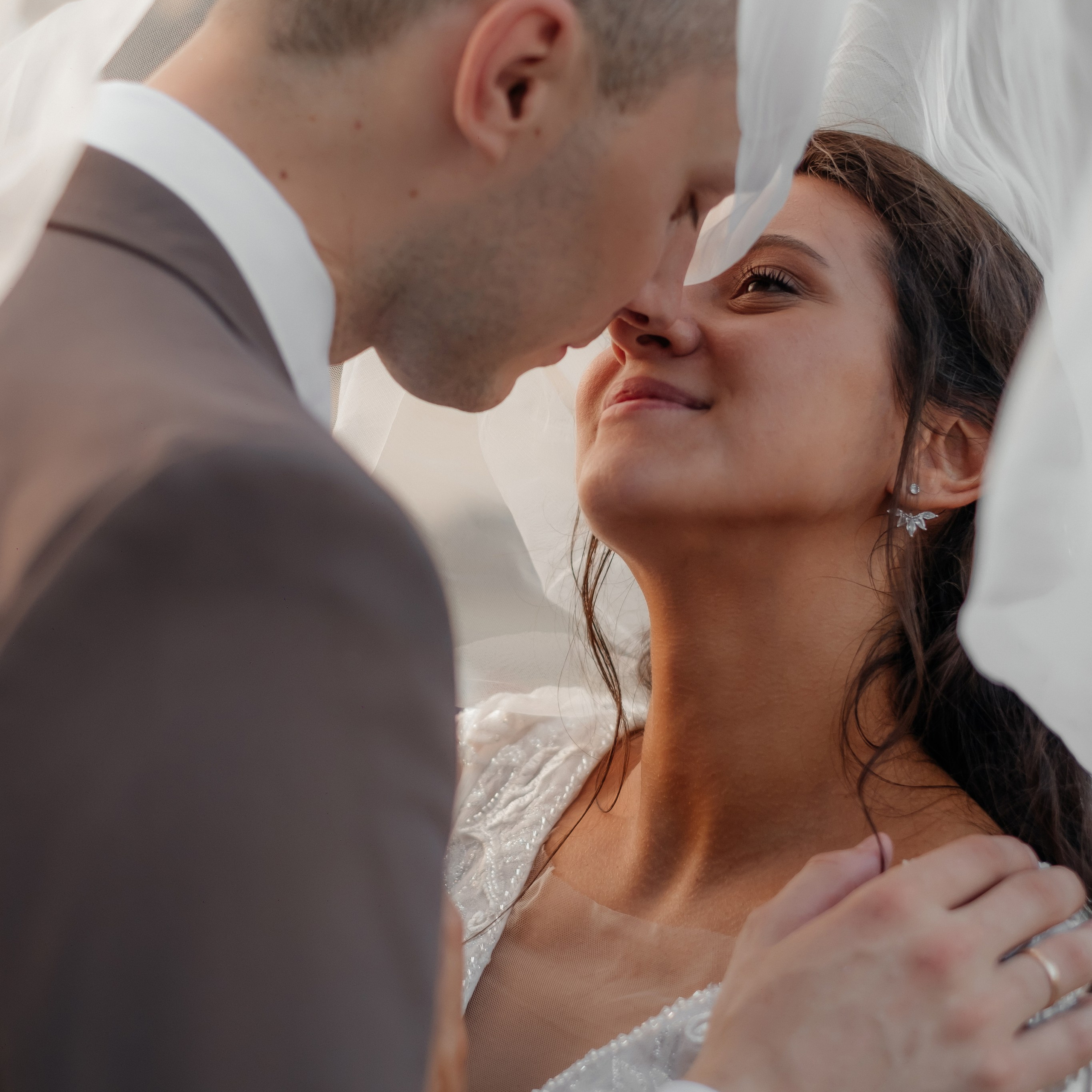 Свадьба Татьяны и Ильи