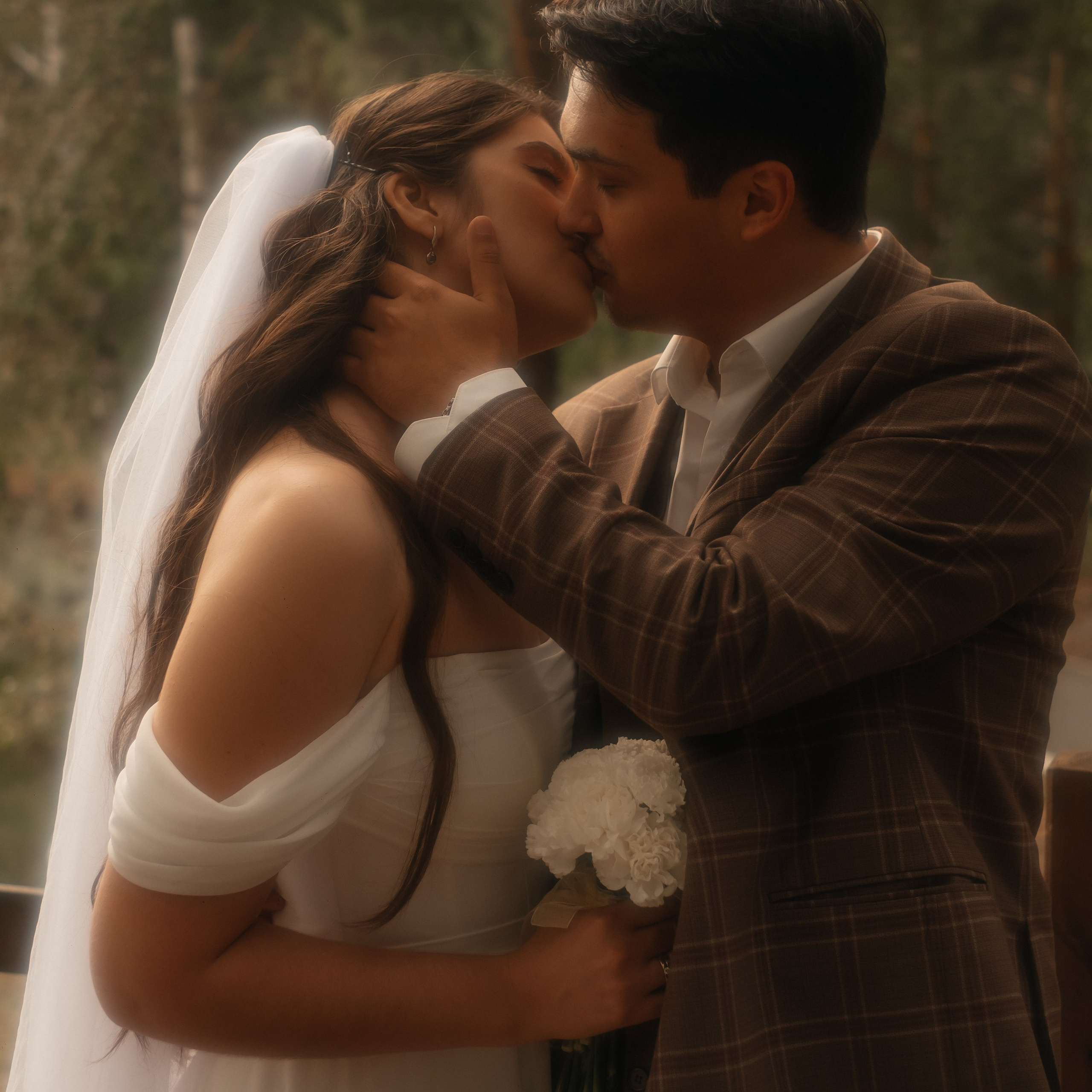 Свадьба Галины и Андрея | лавстори