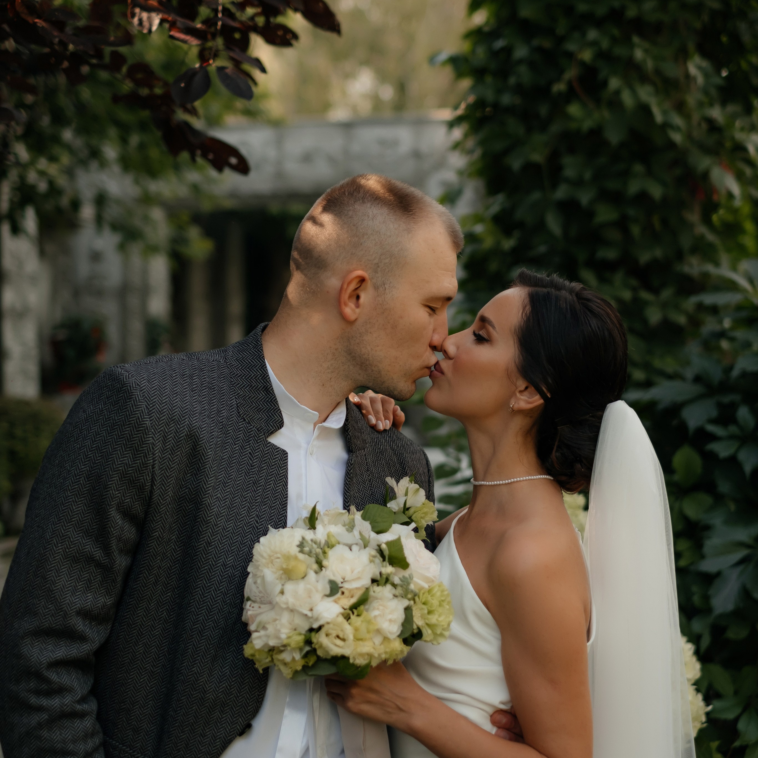 Свадьба Натальи и Кирилла