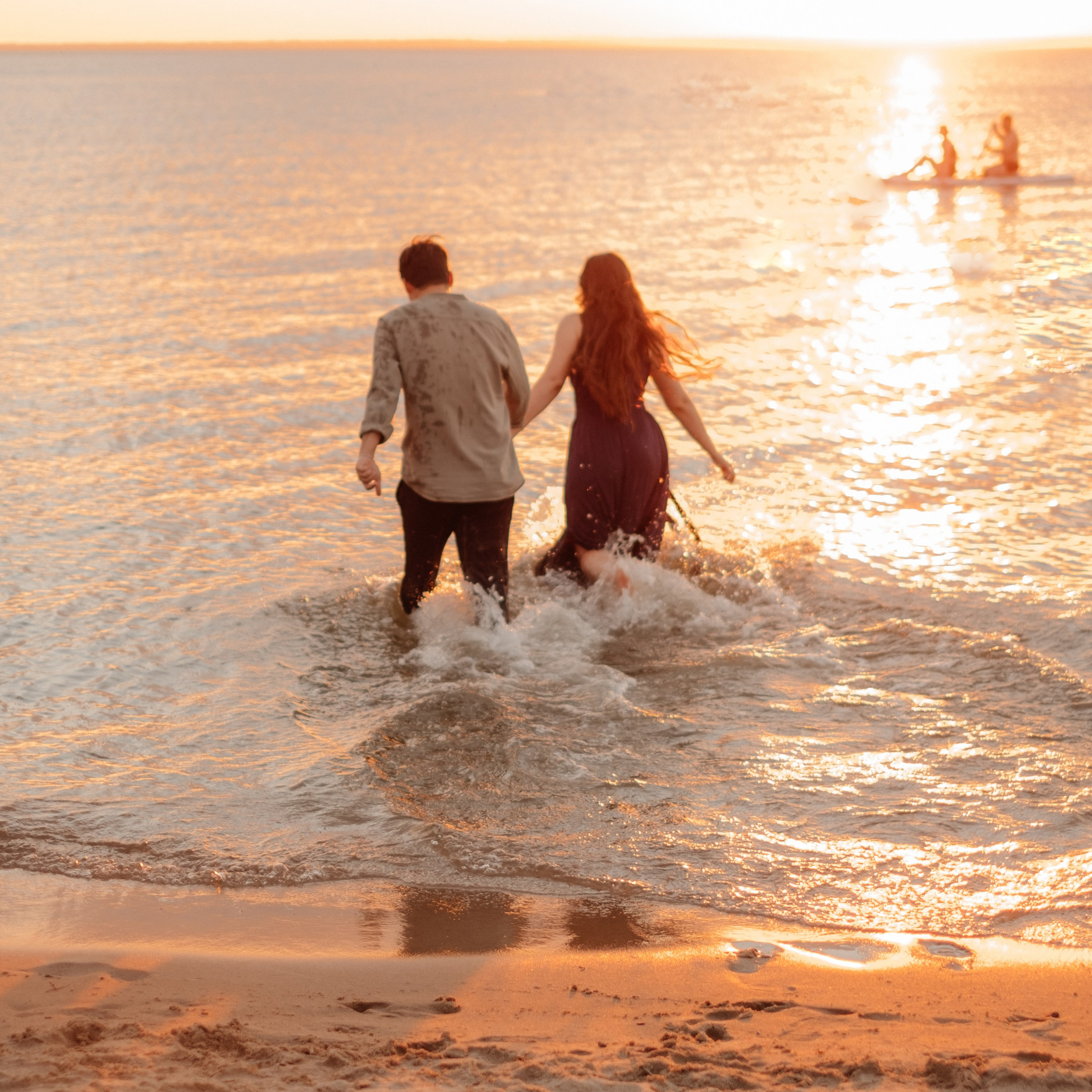 Галина и Андрей | предсвадебная love story