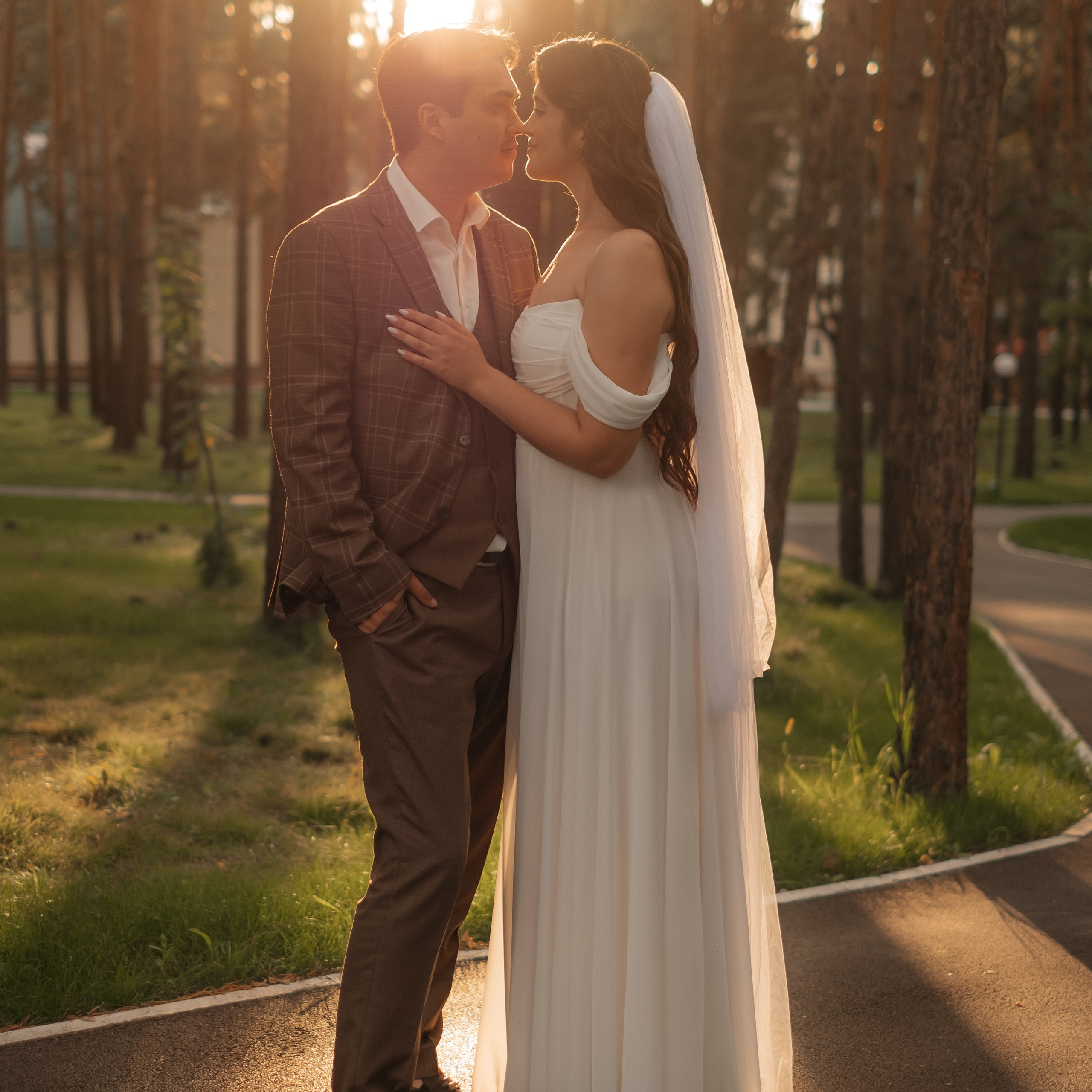 Свадьба Галины и Андрея | полный день