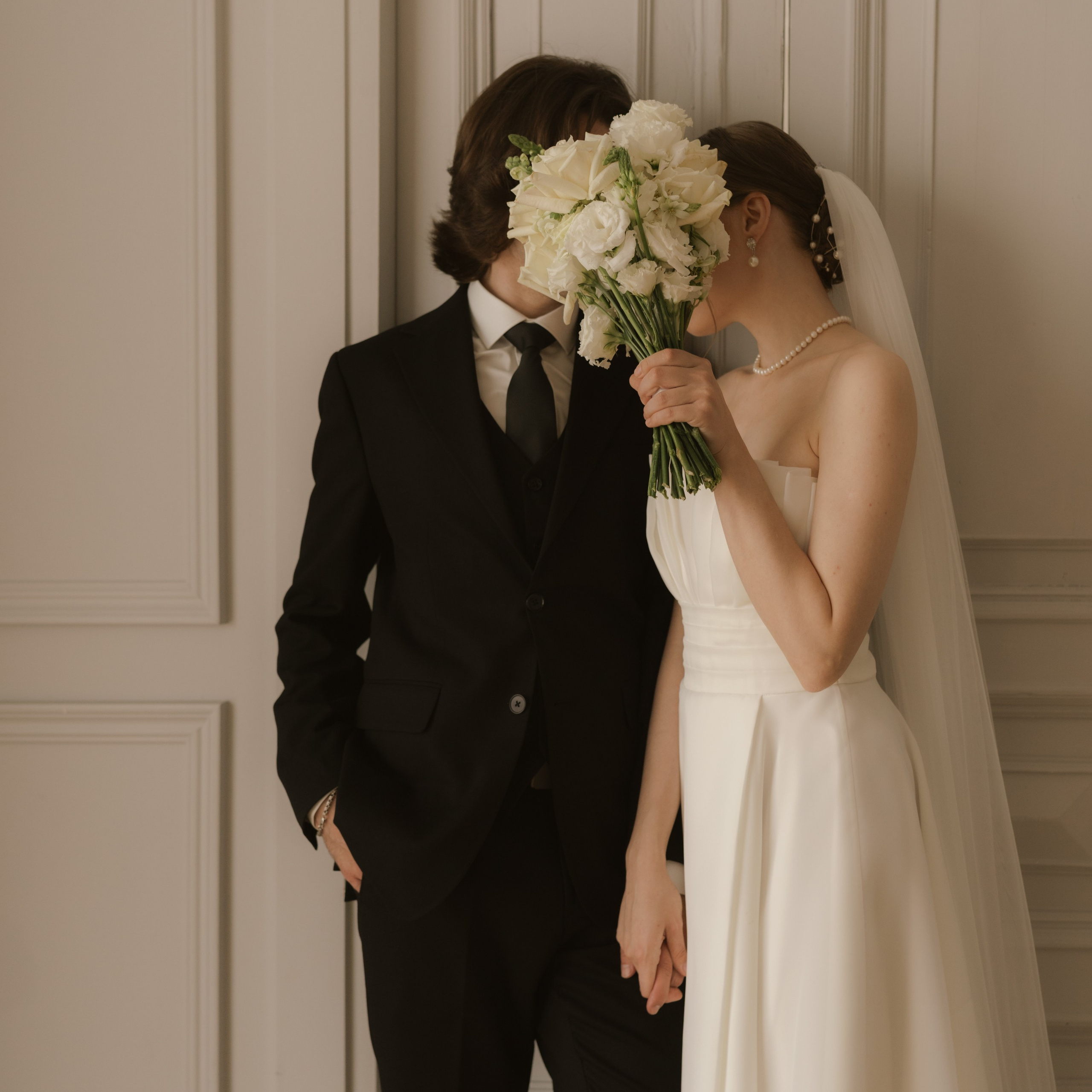 Светлана и Алексей