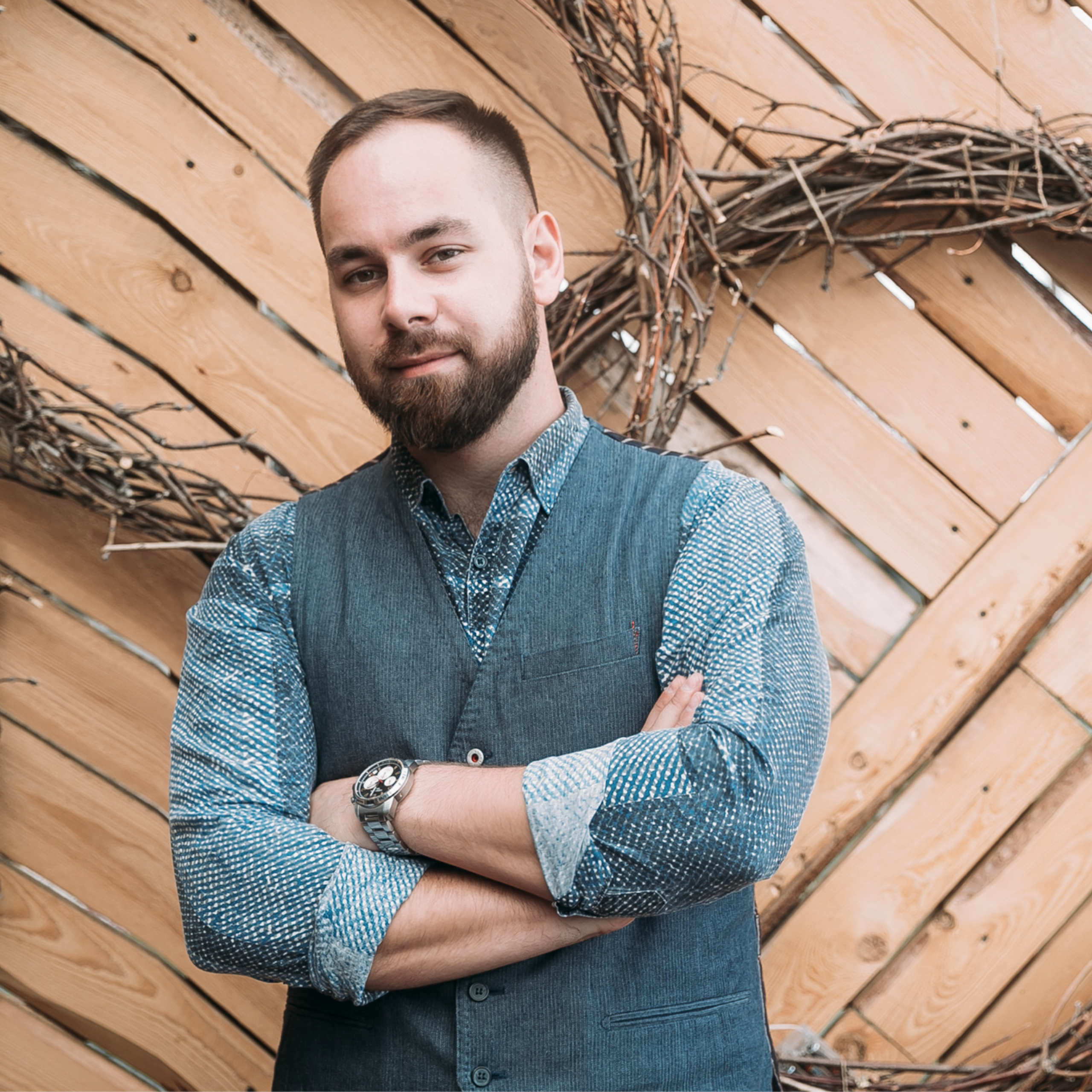 Feedback. Wedding and family photographer in New York Paula Munoz