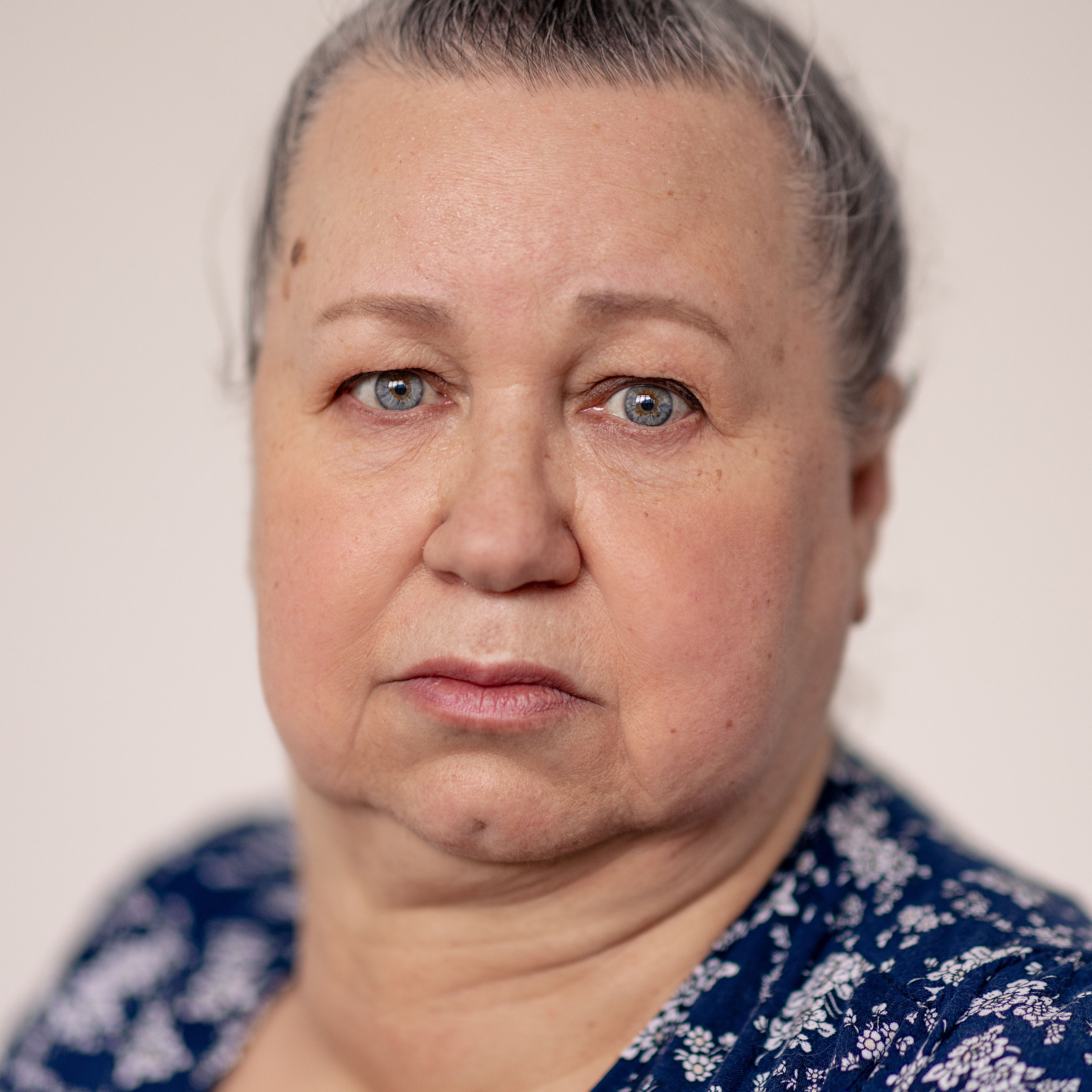 Наталья Борисовна