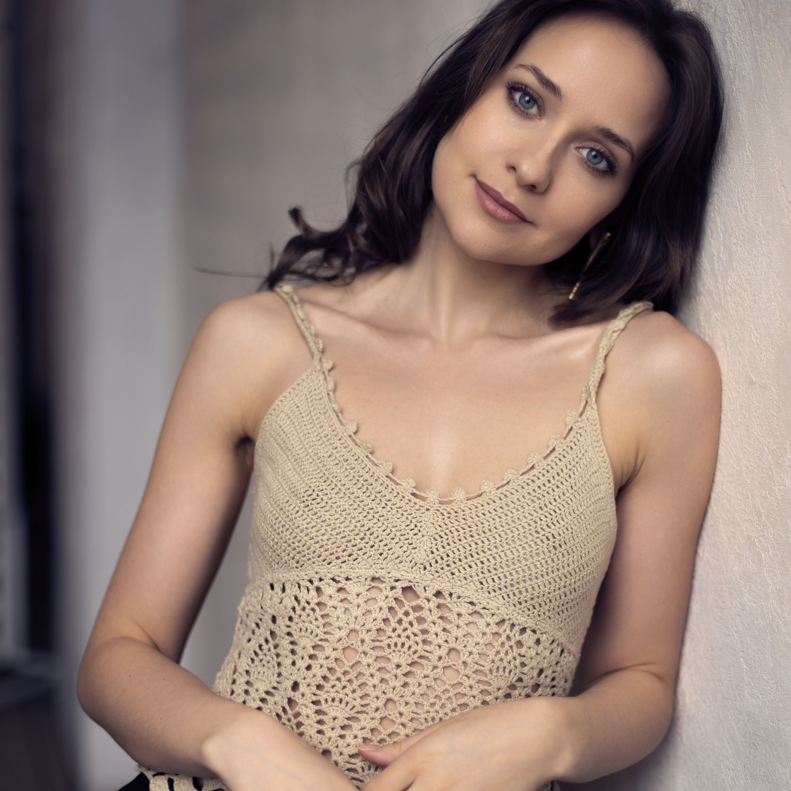 Порте для Алины