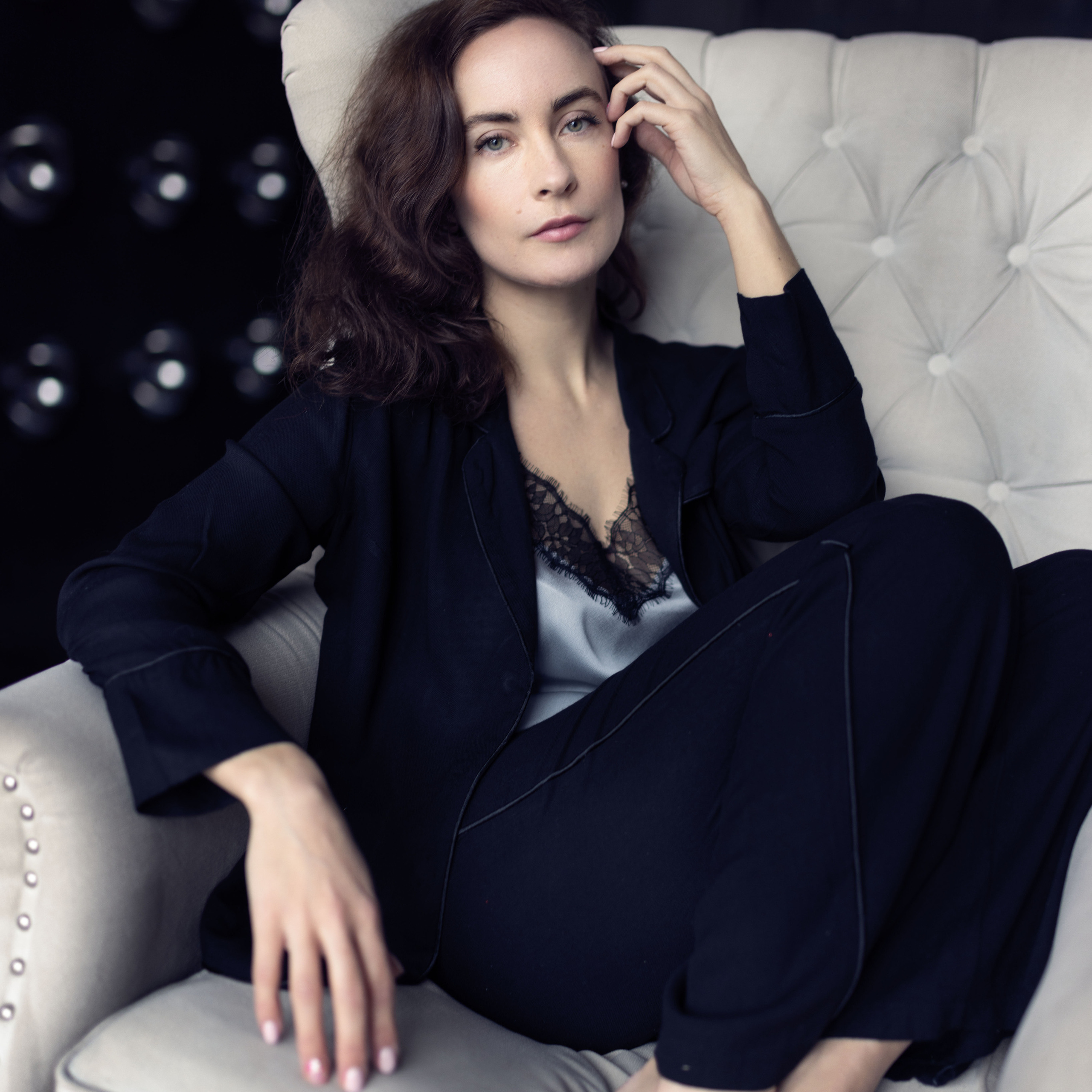 Портрет для Любови