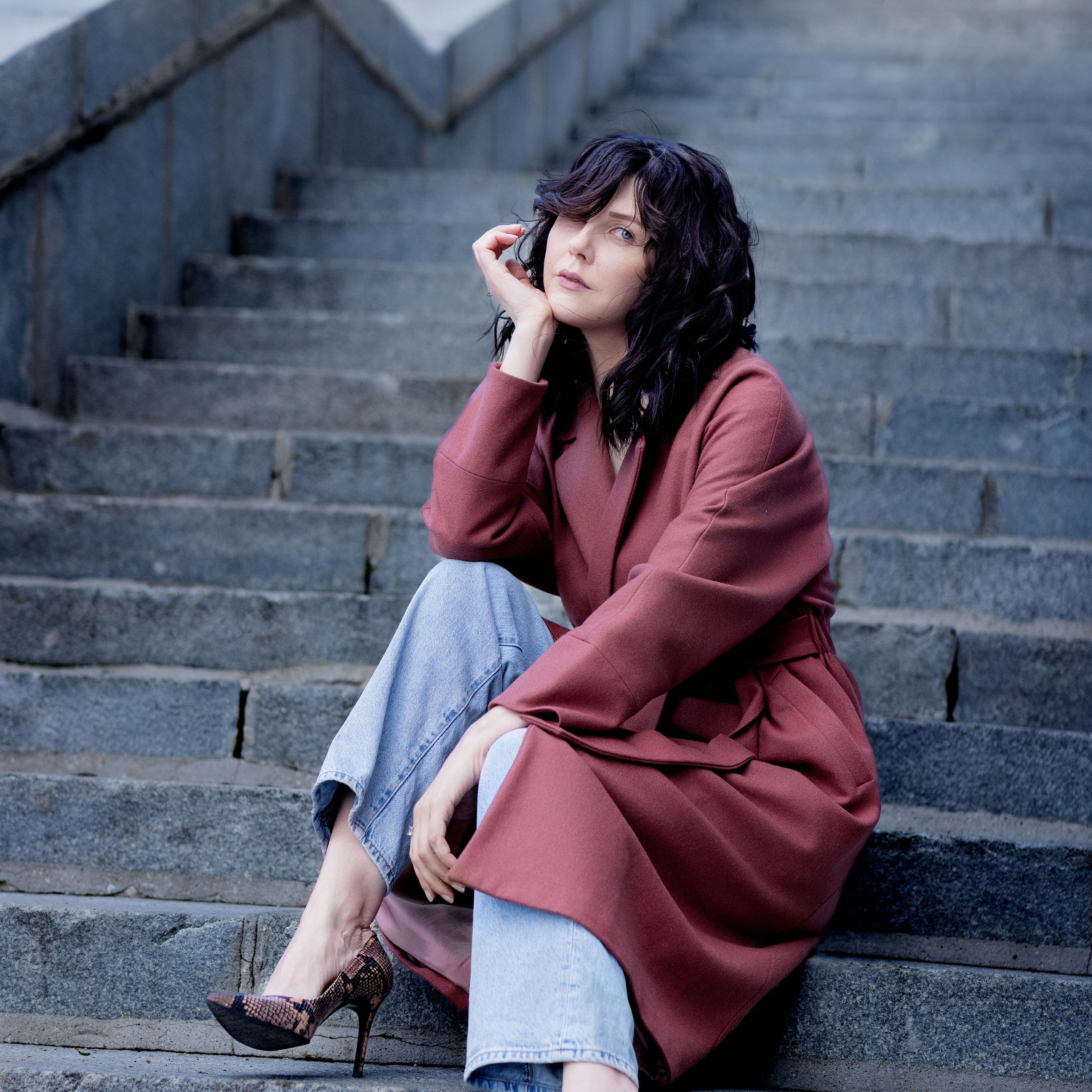 Отзывы. Фотограф Касумова Екатерина| Москва