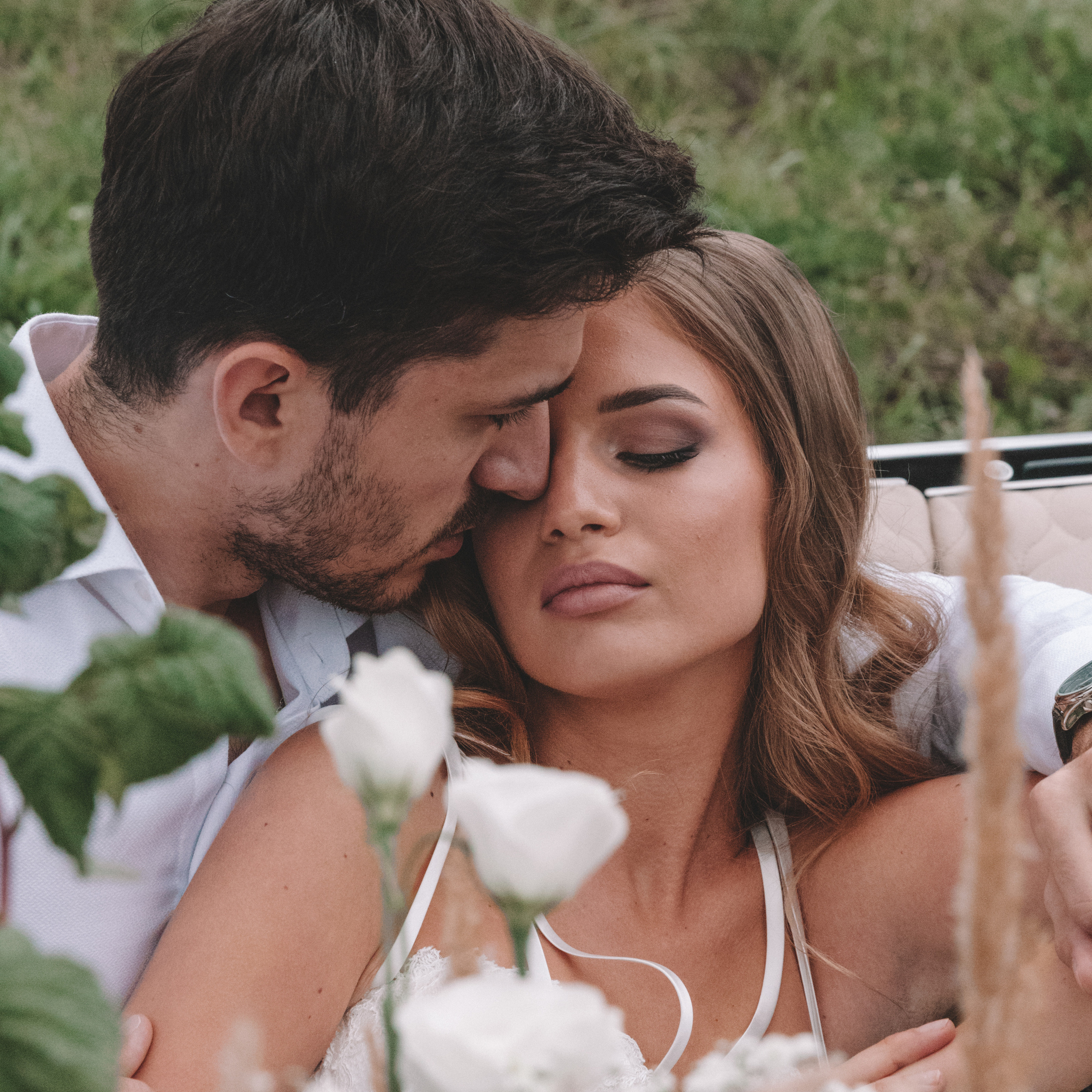 Анастасия и Беслан