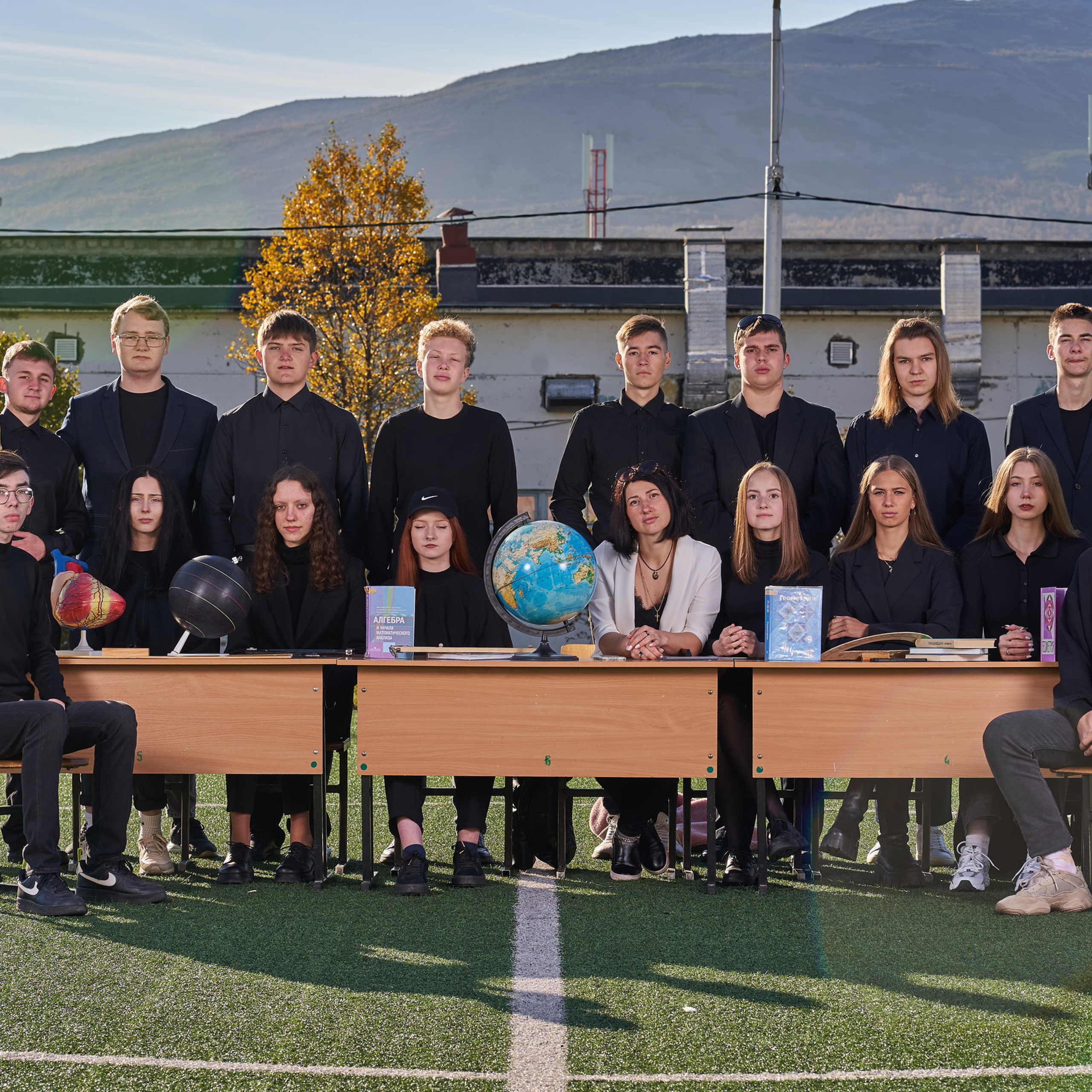 Отзывы. Фото и видео съёмка в Магадане и области