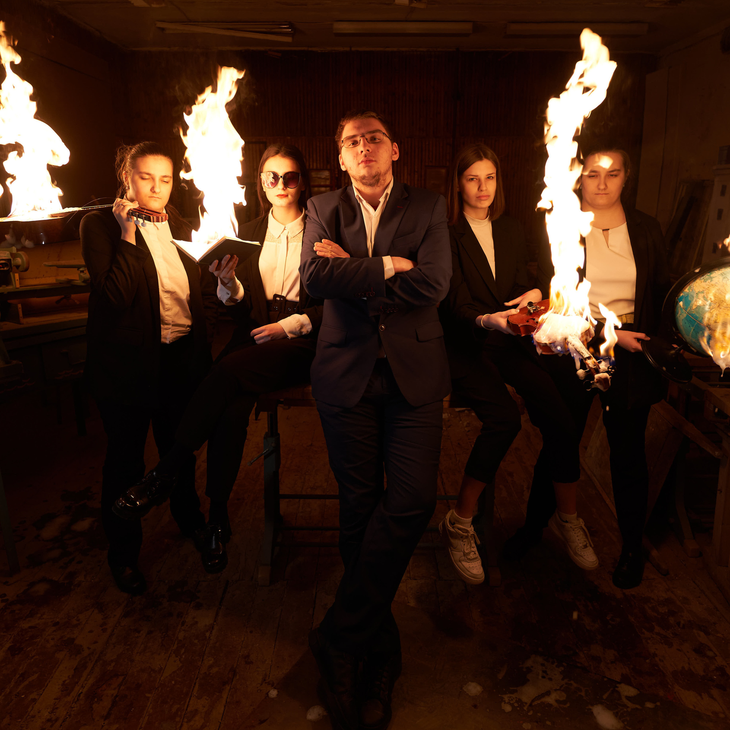 Отзывы. Фото и видео съёмка в Магадане и области