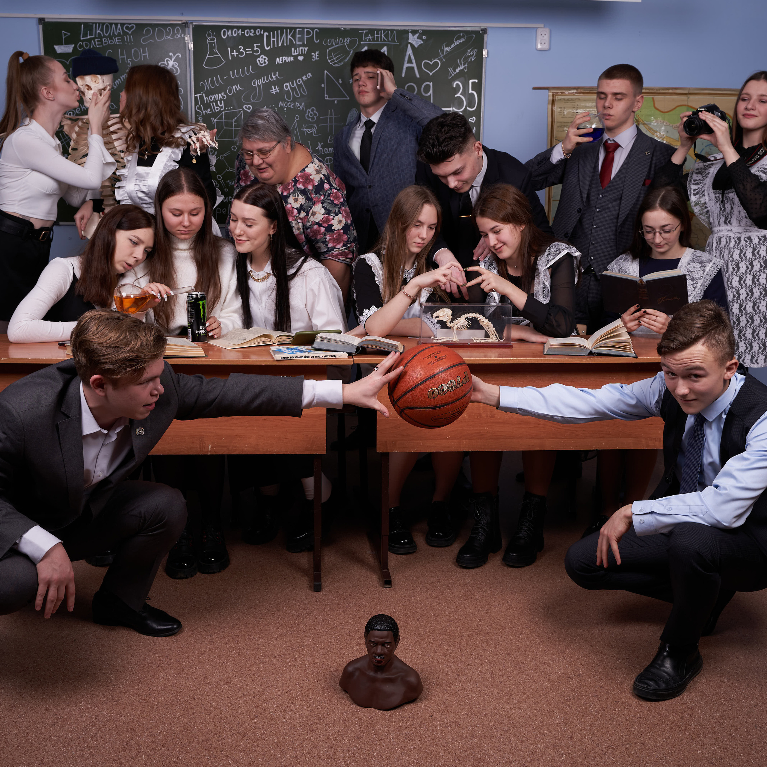 Отзывы. Фото и видео съёмка в Магадане и области