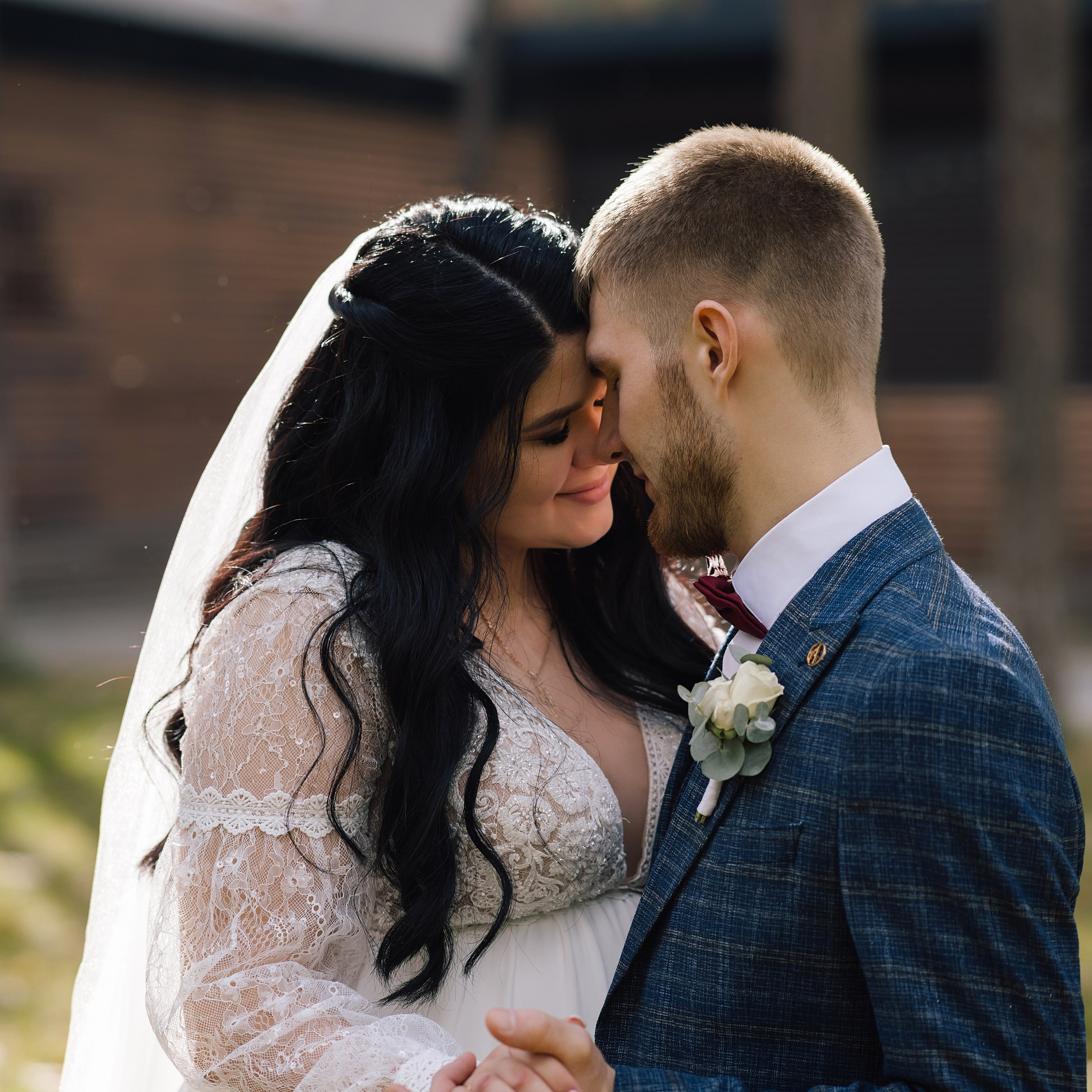 Отзывы. Свадебный фотограф в Белгороде Татьяна Питинова