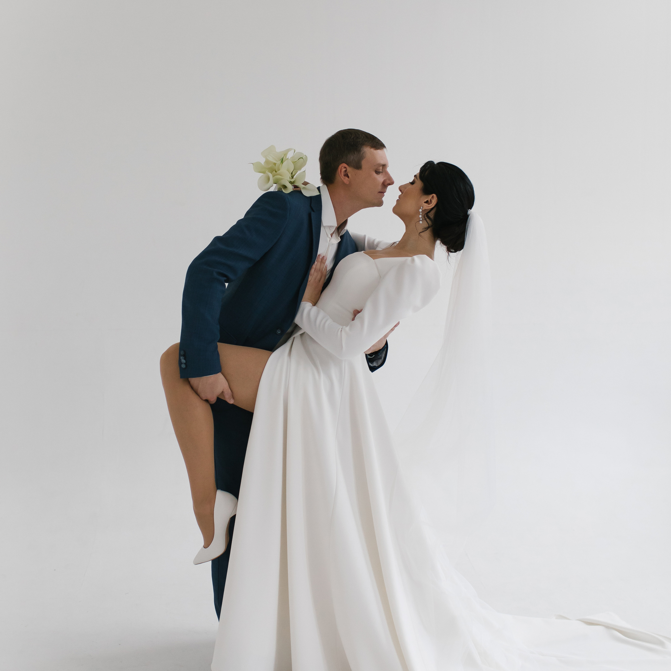 Отзывы. Свадебный фотограф в Белгороде Татьяна Питинова