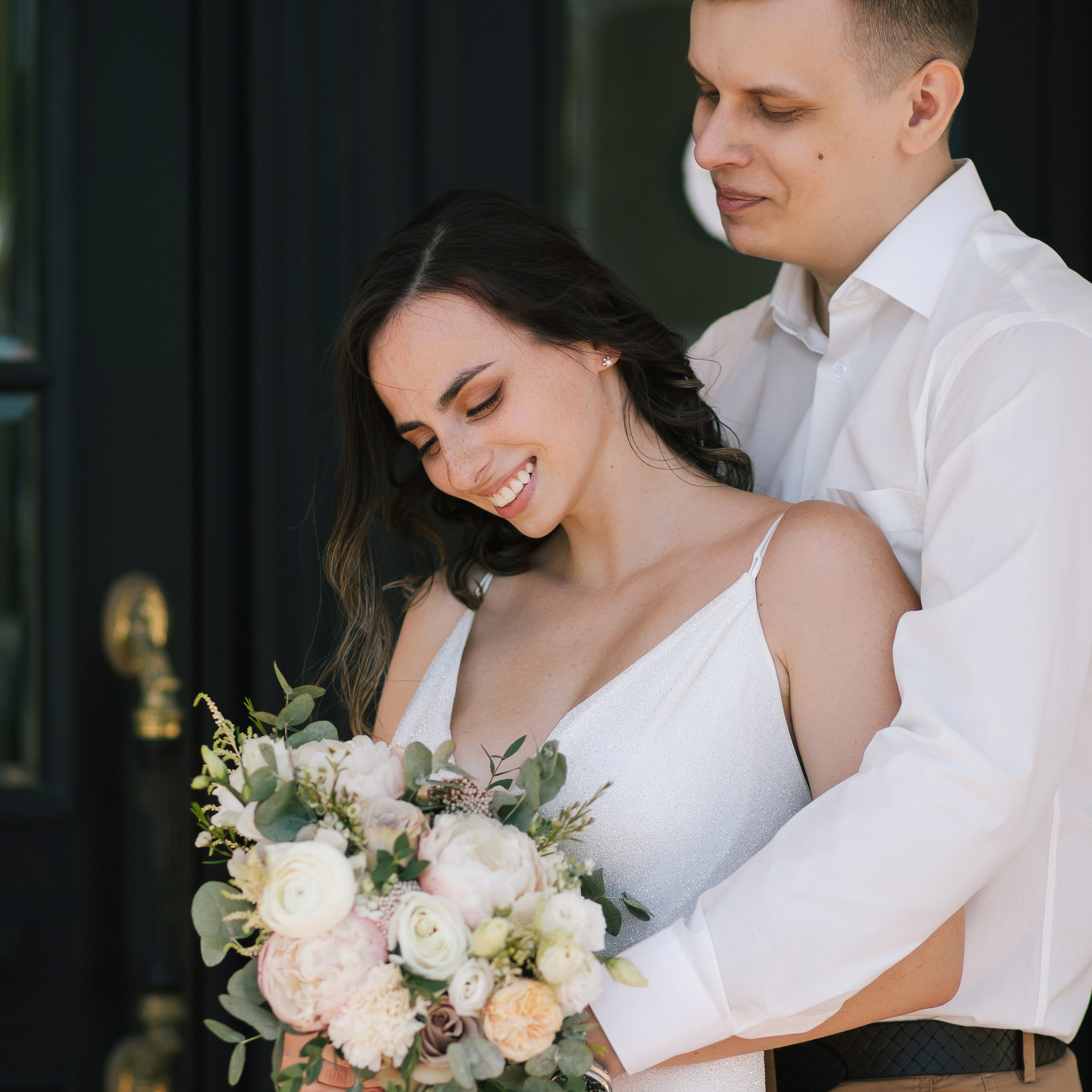 Отзывы. Свадебный фотограф в Белгороде Татьяна Питинова