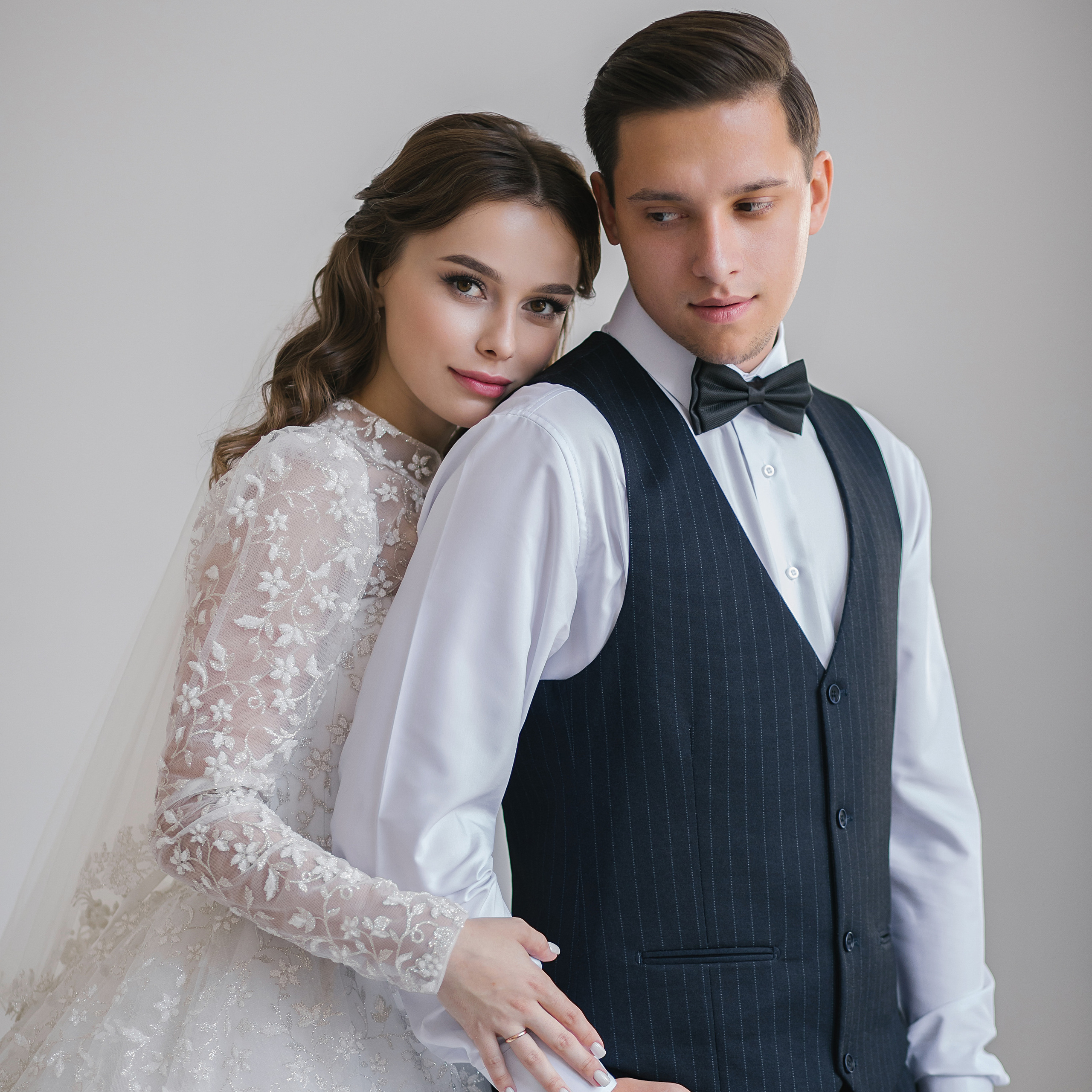 Отзывы. Свадебный фотограф в Белгороде Татьяна Питинова