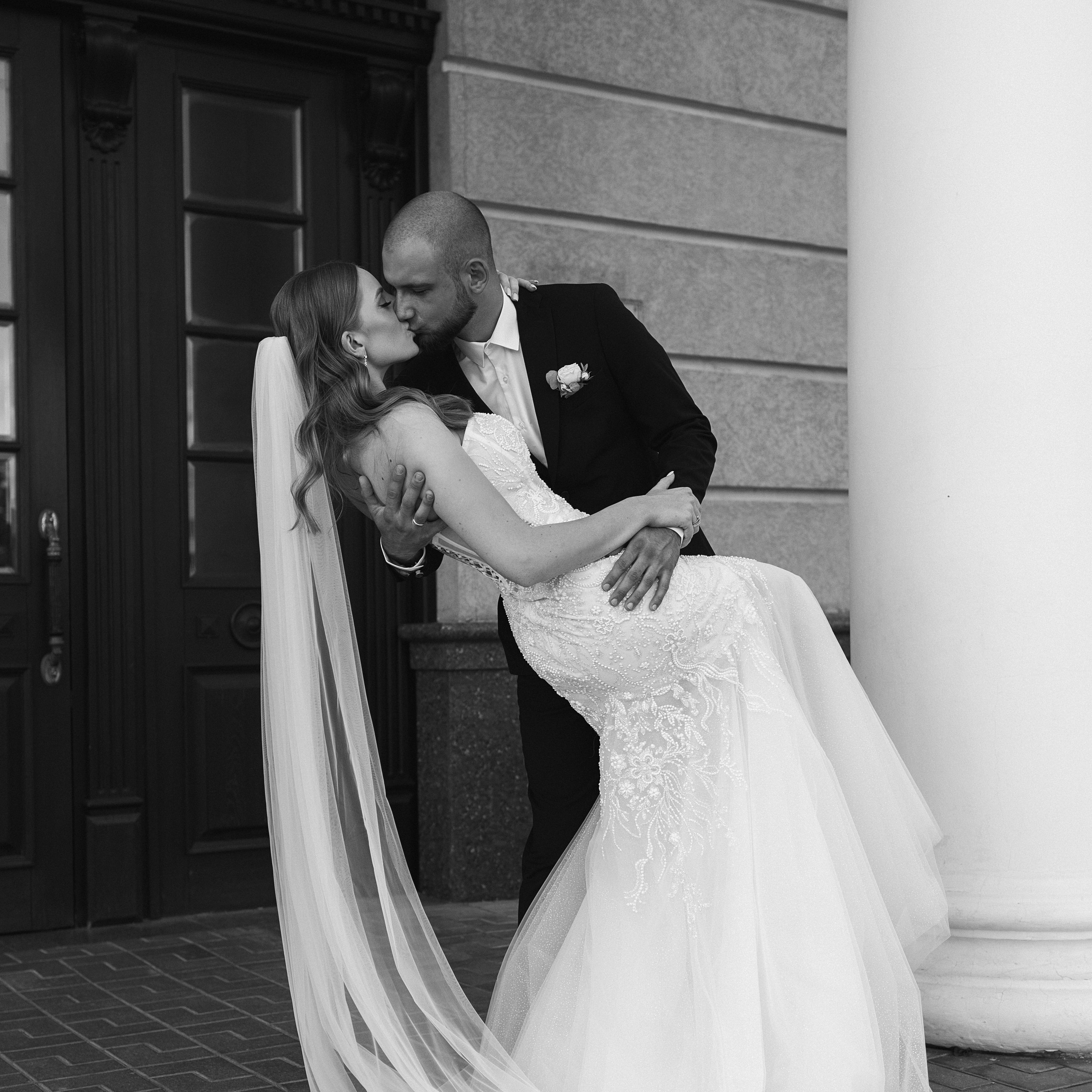 Отзывы. Свадебный фотограф в Белгороде Татьяна Питинова