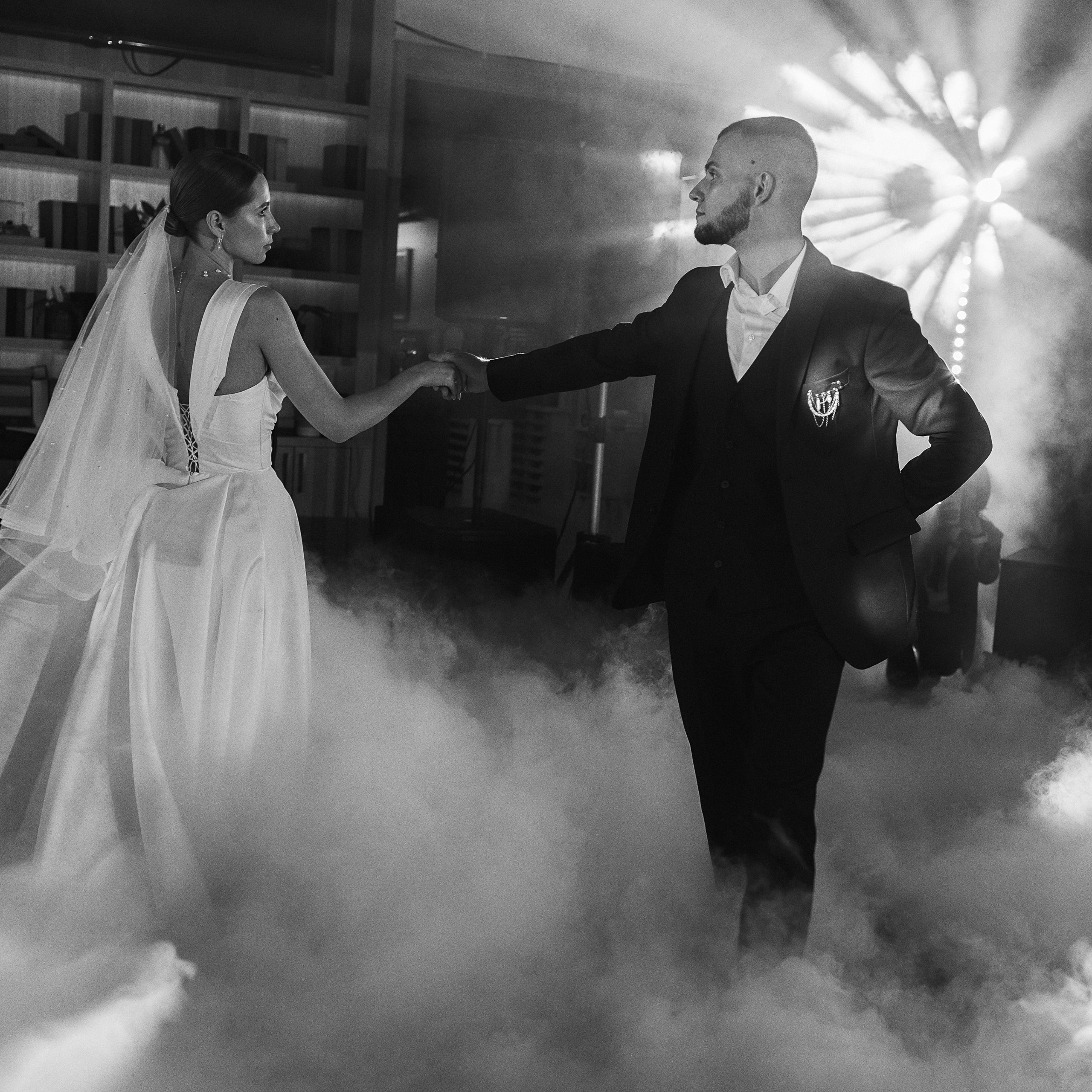 Влад и Ирина