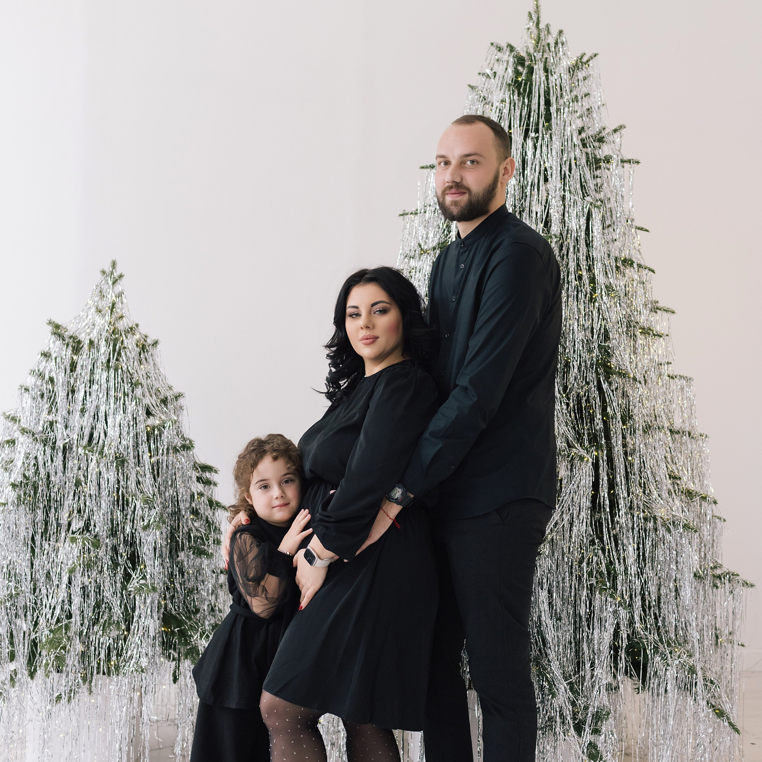 Отзывы. Свадебный фотограф в Белгороде Татьяна Питинова