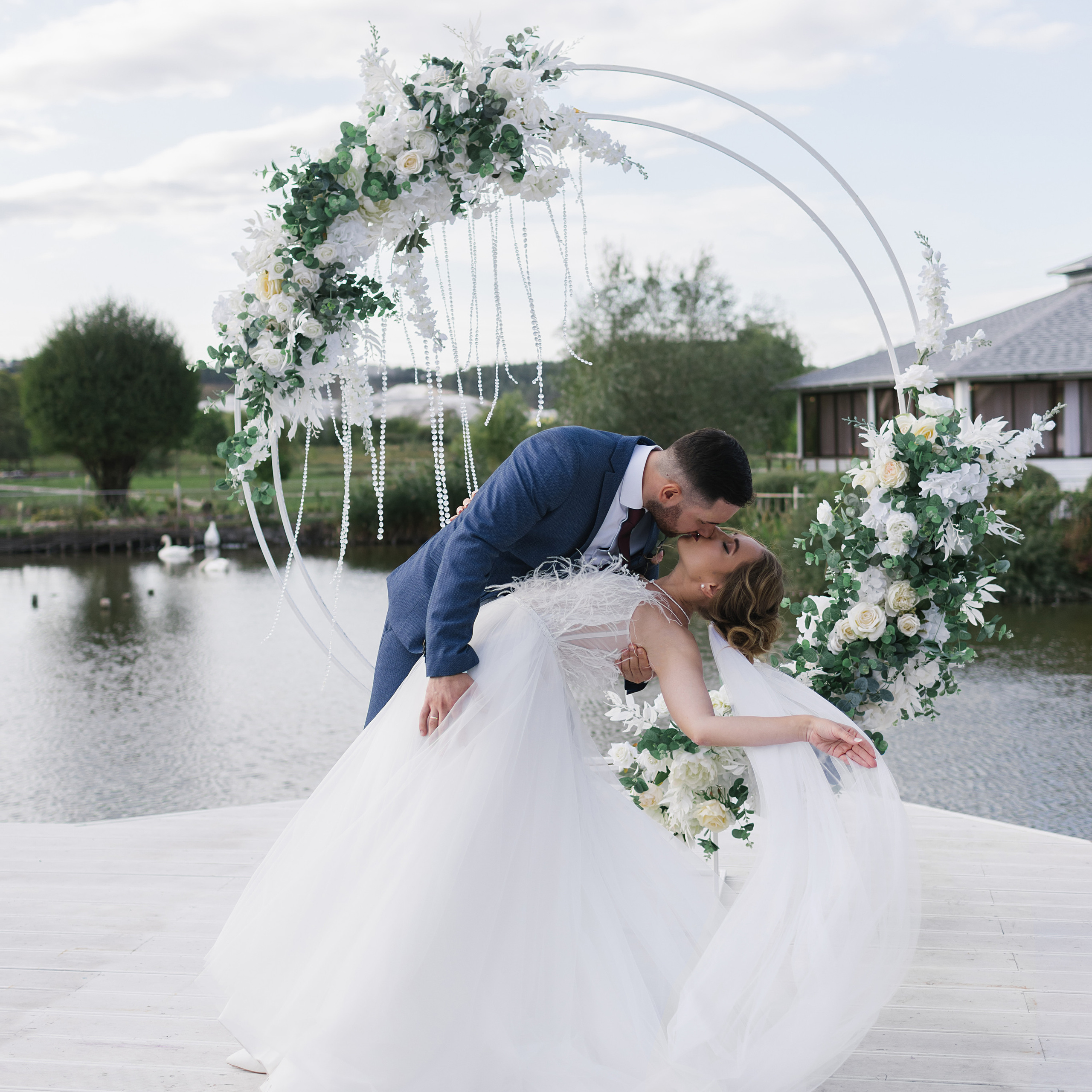 Отзывы. Свадебный фотограф в Белгороде Татьяна Питинова