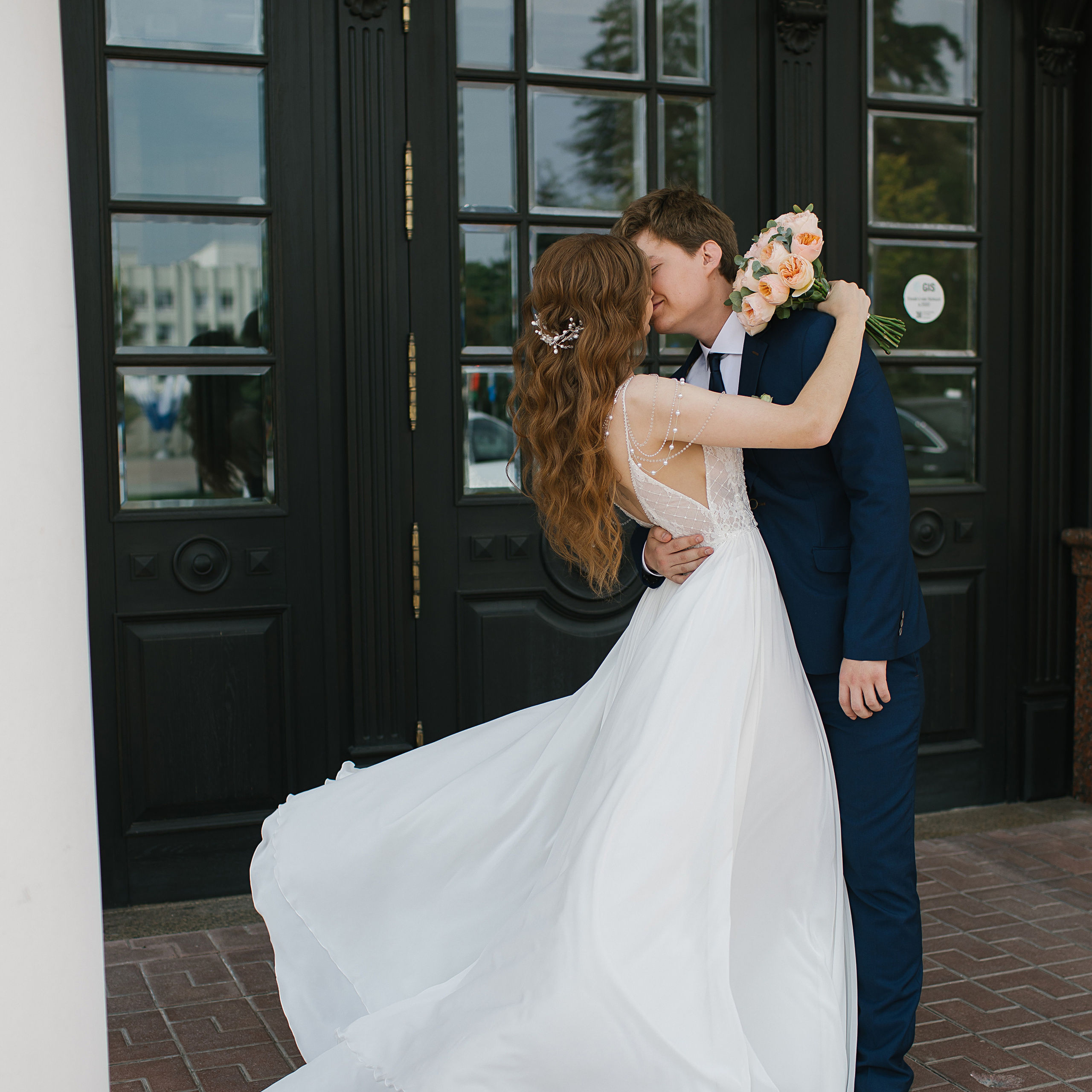 Отзывы. Свадебный фотограф в Белгороде Татьяна Питинова