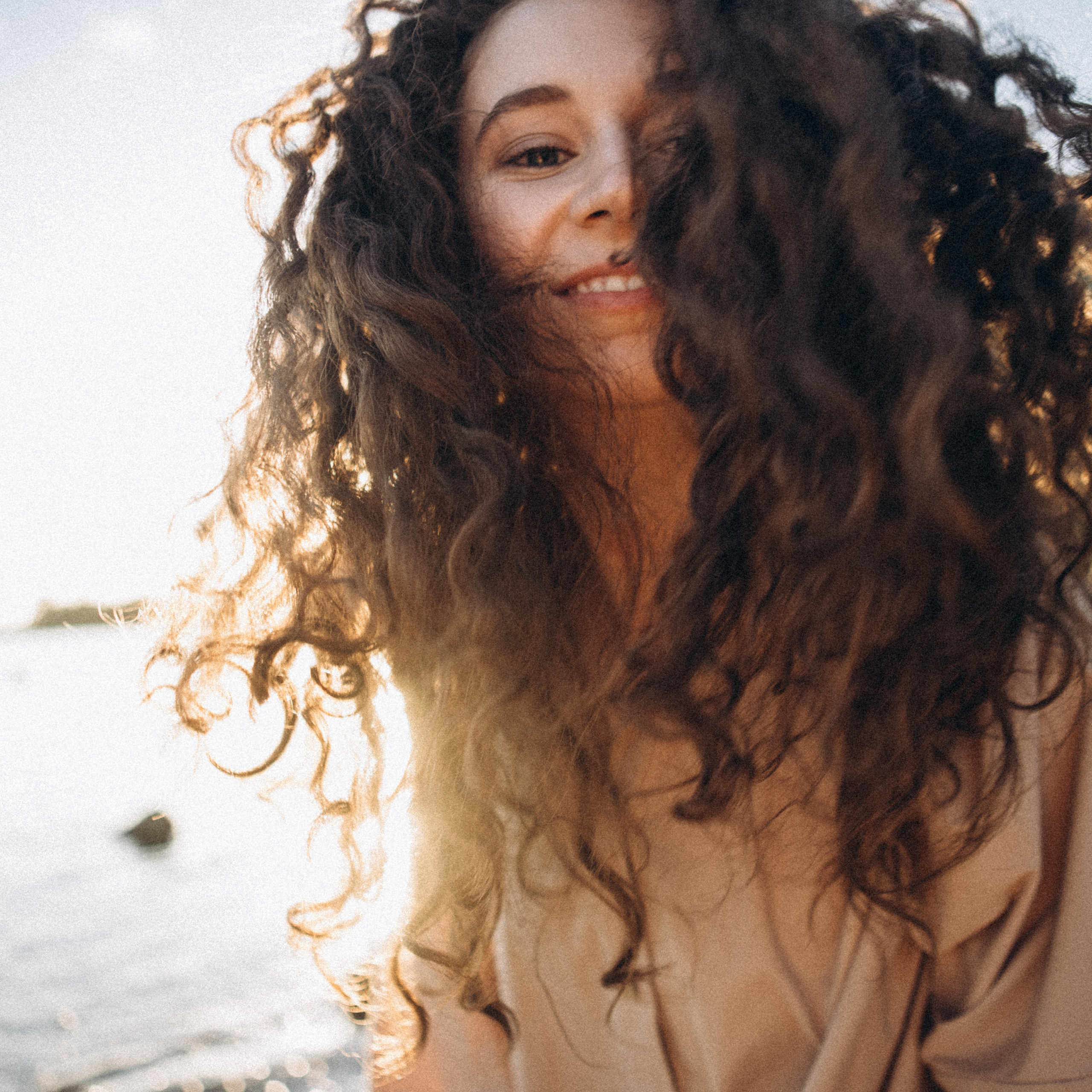 Закаты в Западном котлине