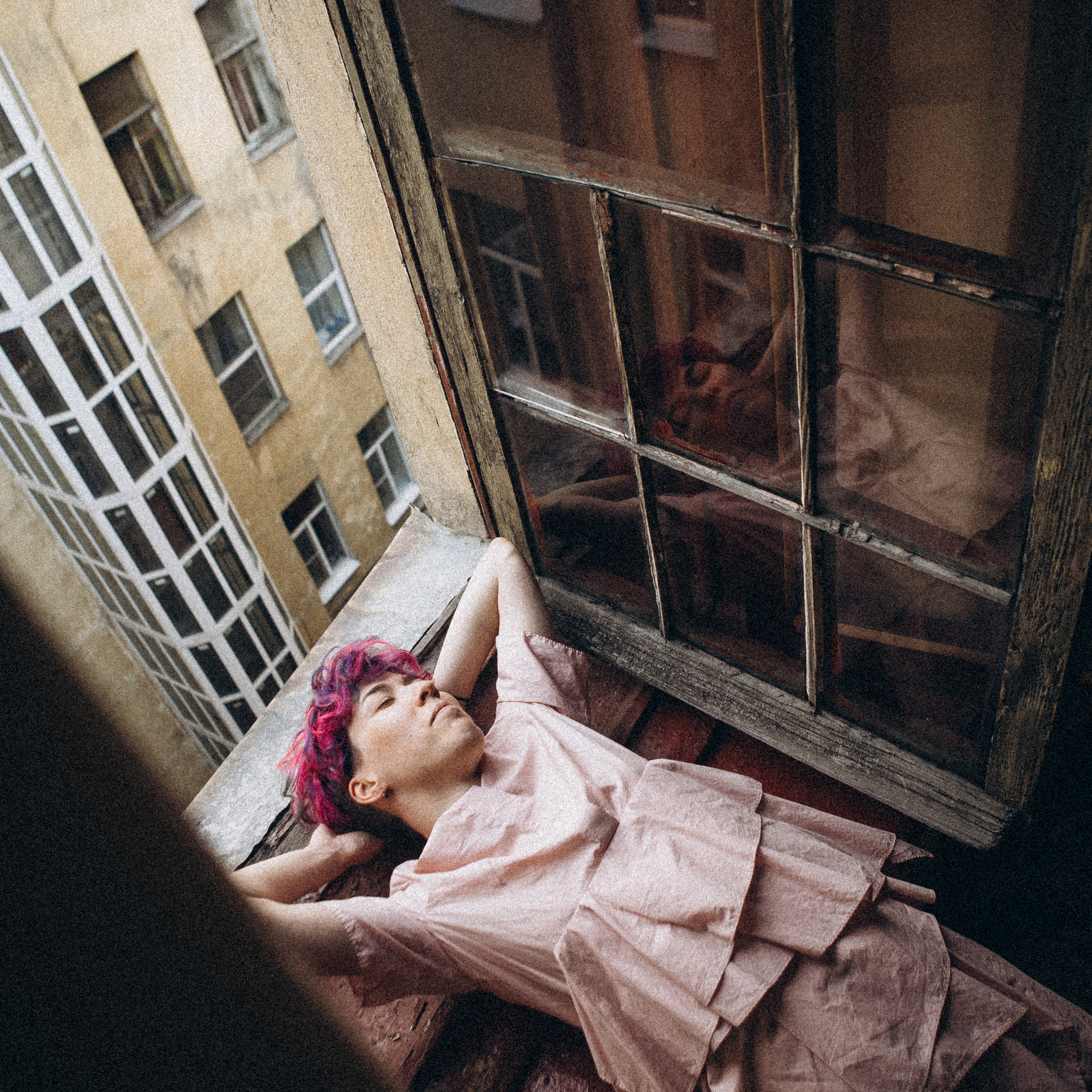 Петроградка навсегда